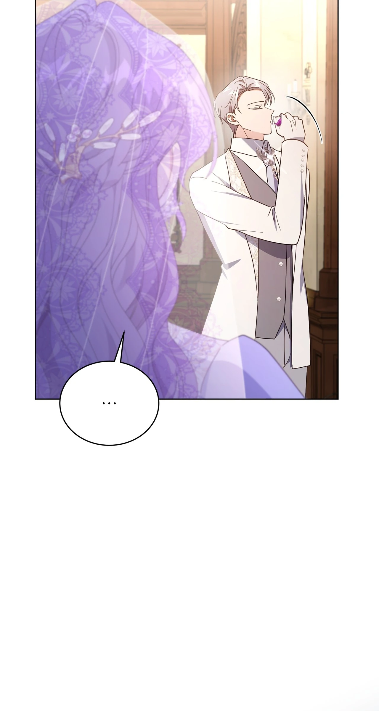 The Blackened Second Male Lead’s Wife Series Chapter 197 - Page 16