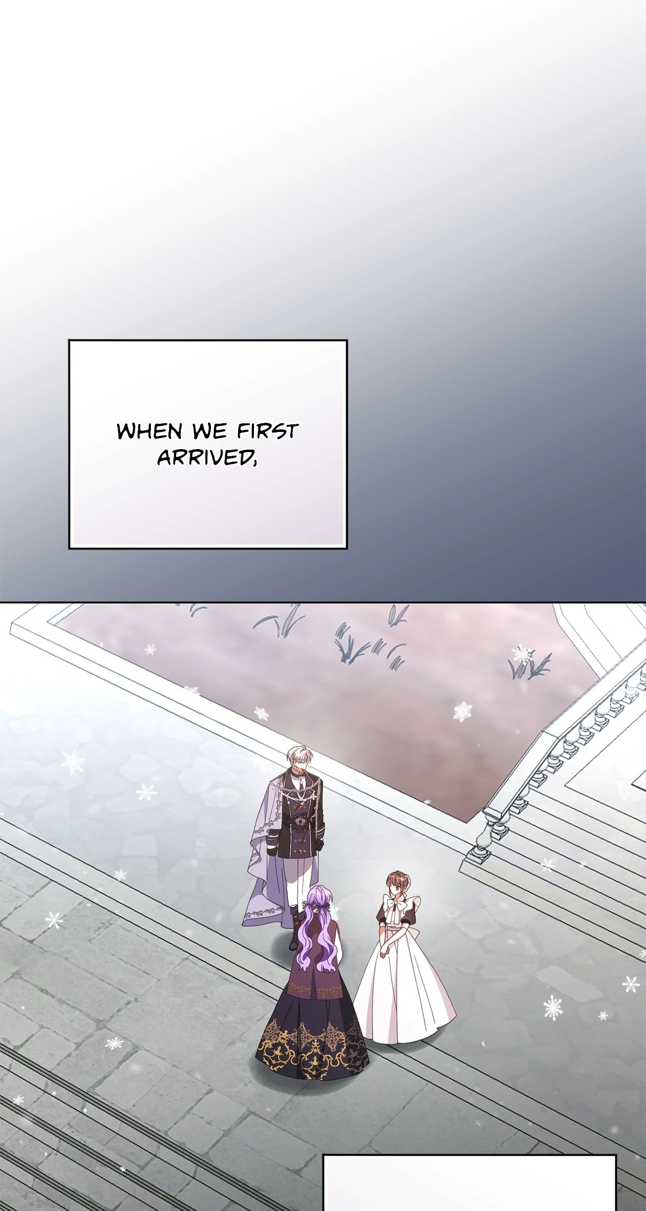 The Blackened Second Male Lead’s Wife Series Chapter 197 - Page 17