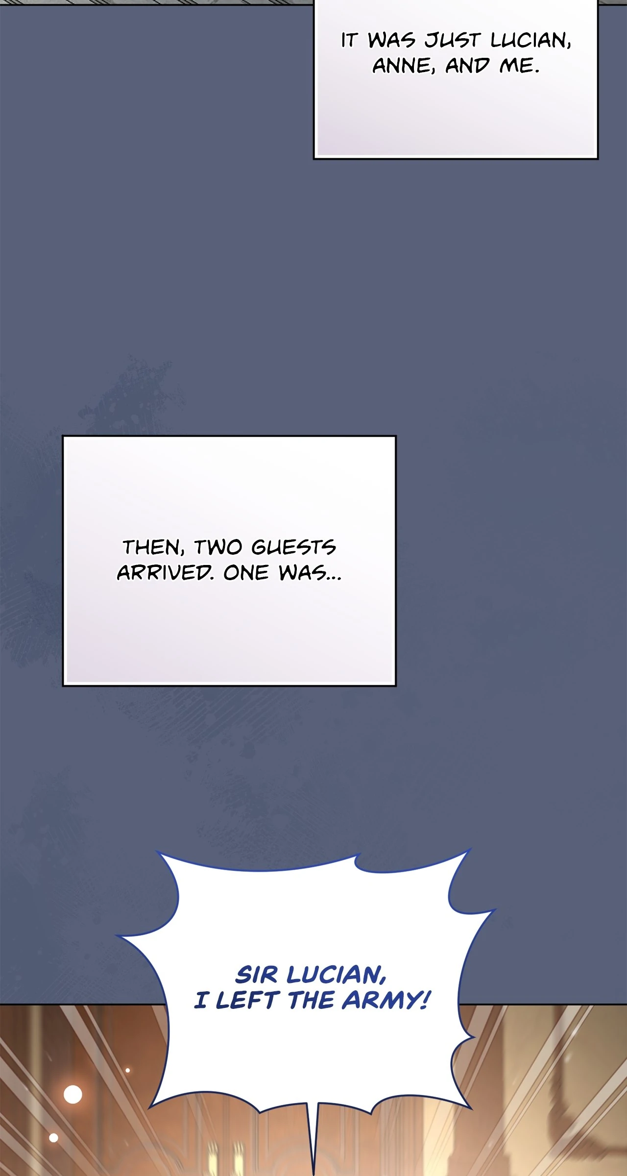 The Blackened Second Male Lead’s Wife Series Chapter 197 - Page 18