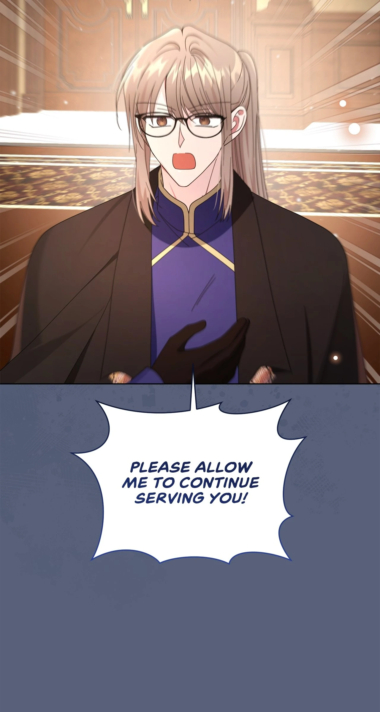 The Blackened Second Male Lead’s Wife Series Chapter 197 - Page 19