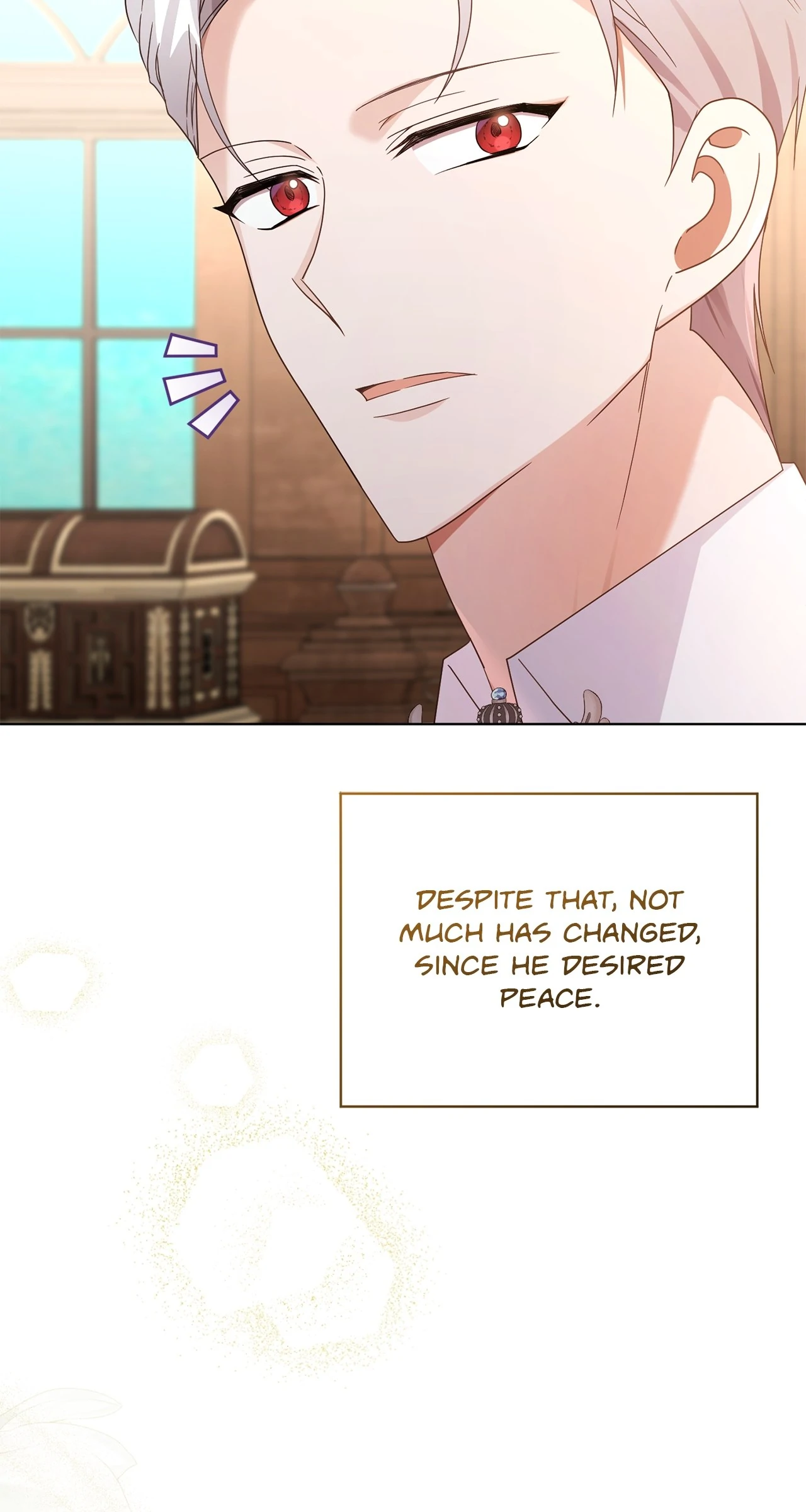 The Blackened Second Male Lead’s Wife Series Chapter 197 - Page 3