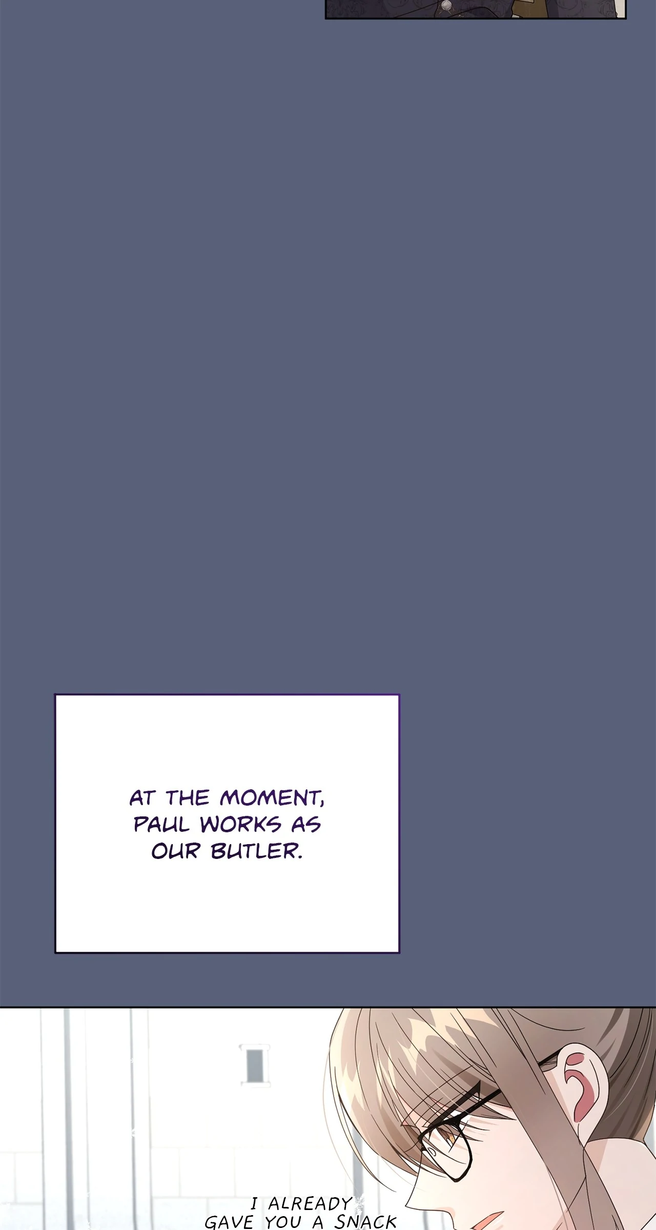 The Blackened Second Male Lead’s Wife Series Chapter 197 - Page 22