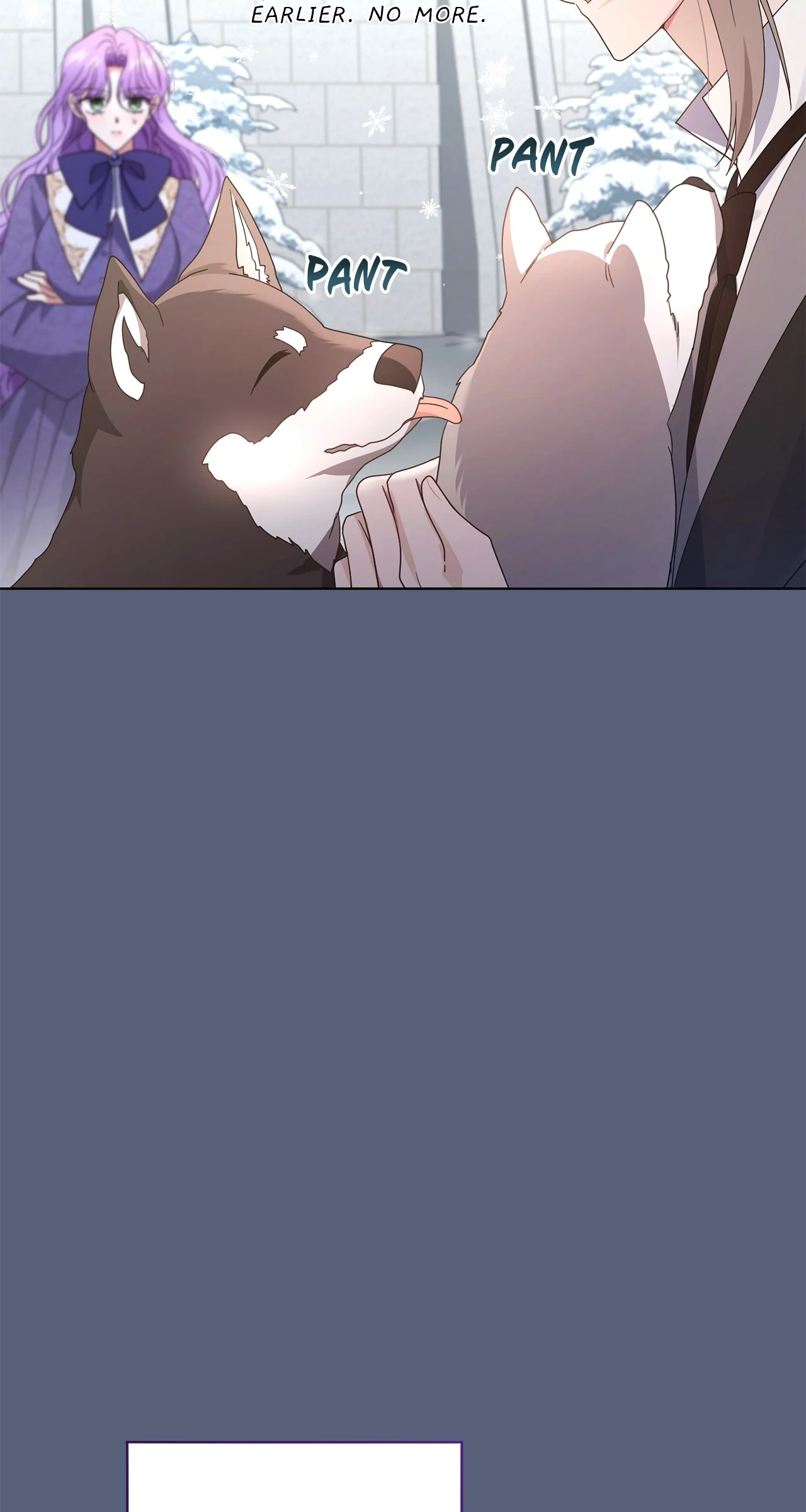 The Blackened Second Male Lead’s Wife Series Chapter 197 - Page 23