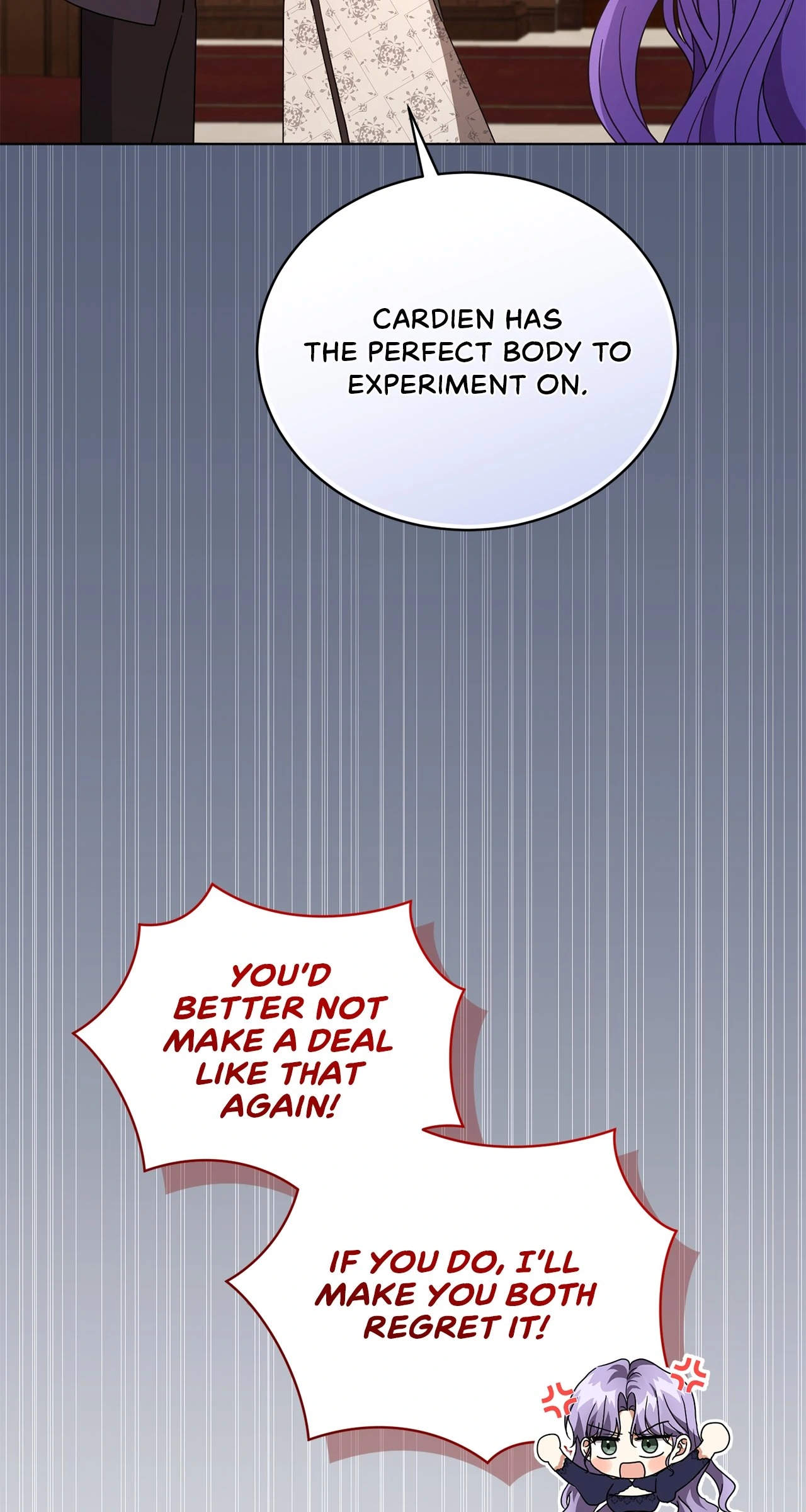 The Blackened Second Male Lead’s Wife Series Chapter 197 - Page 29