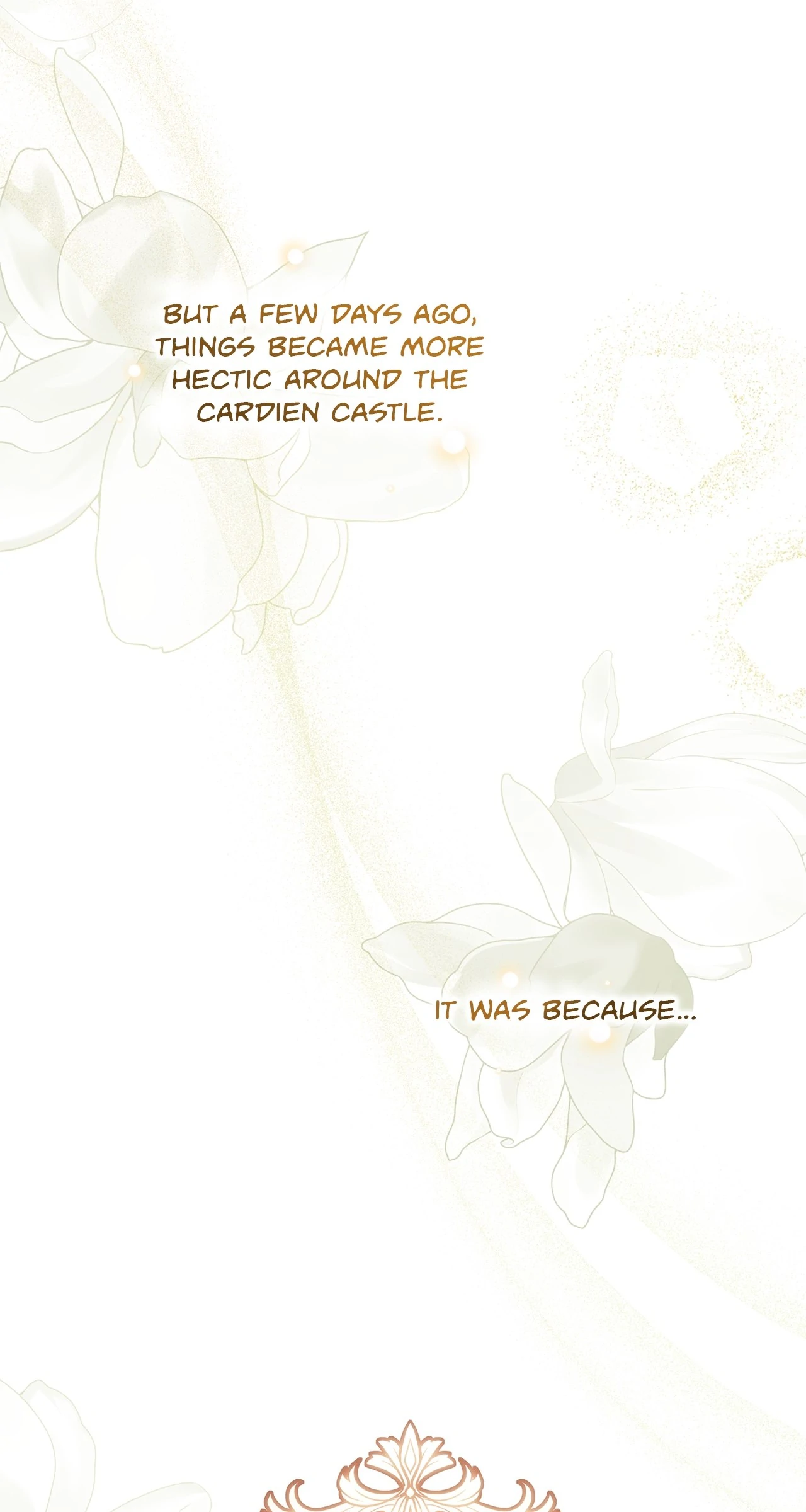 The Blackened Second Male Lead’s Wife Series Chapter 197 - Page 4