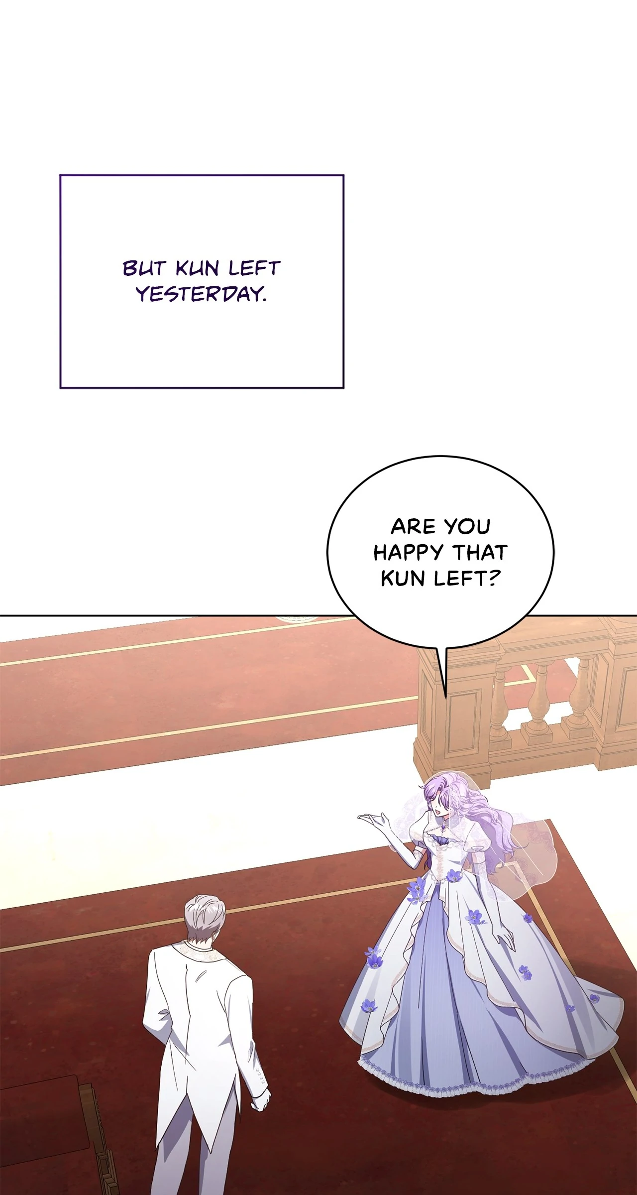 The Blackened Second Male Lead’s Wife Series Chapter 197 - Page 31