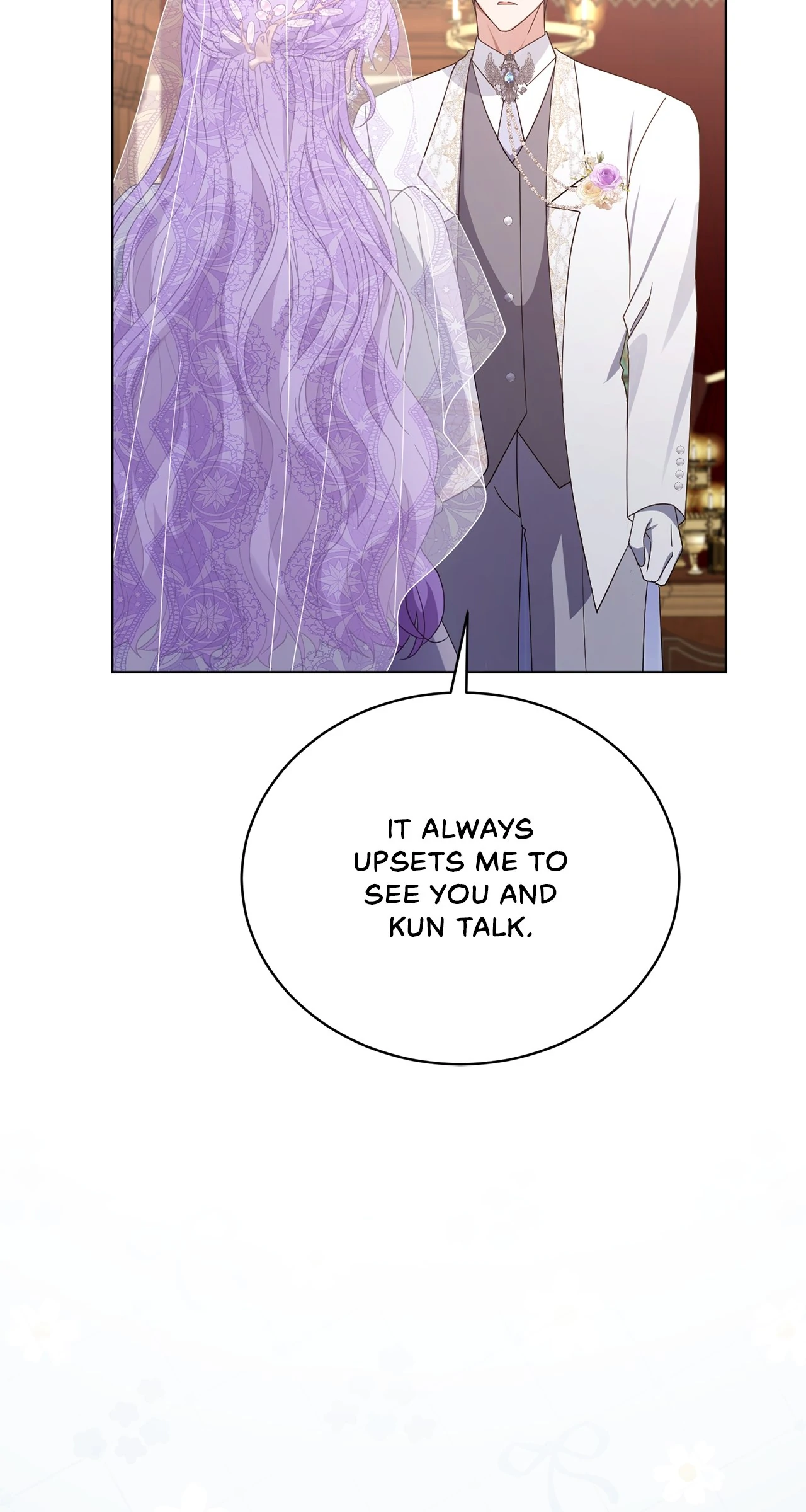 The Blackened Second Male Lead’s Wife Series Chapter 197 - Page 33