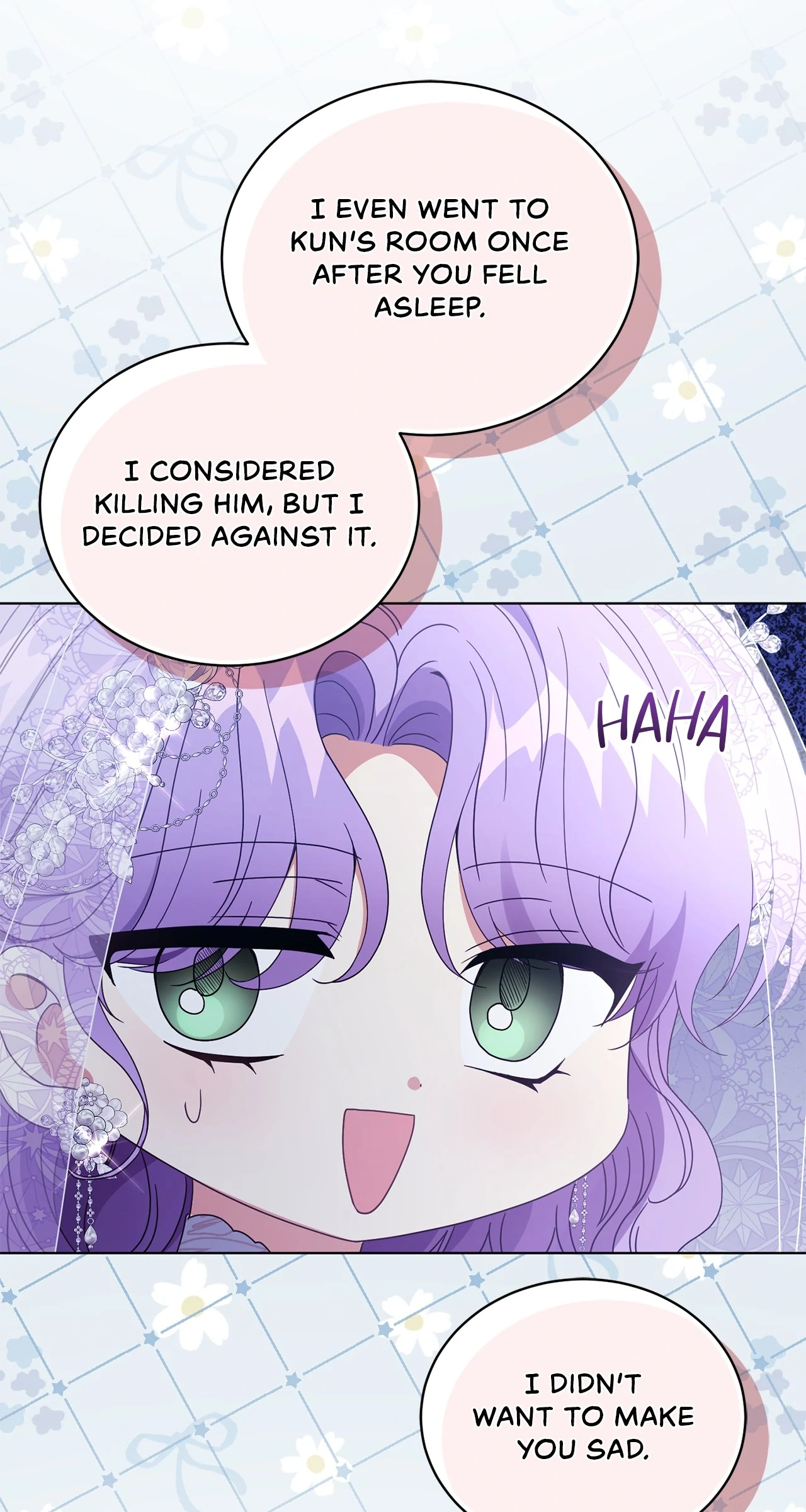 The Blackened Second Male Lead’s Wife Series Chapter 197 - Page 34