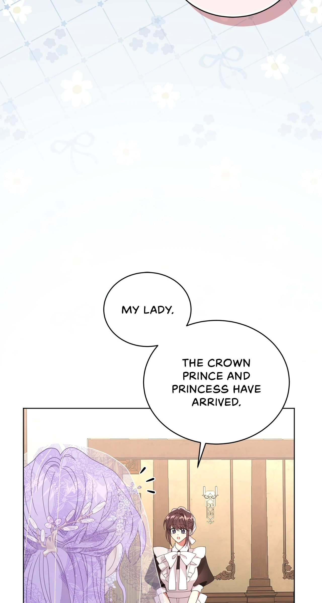 The Blackened Second Male Lead’s Wife Series Chapter 197 - Page 35