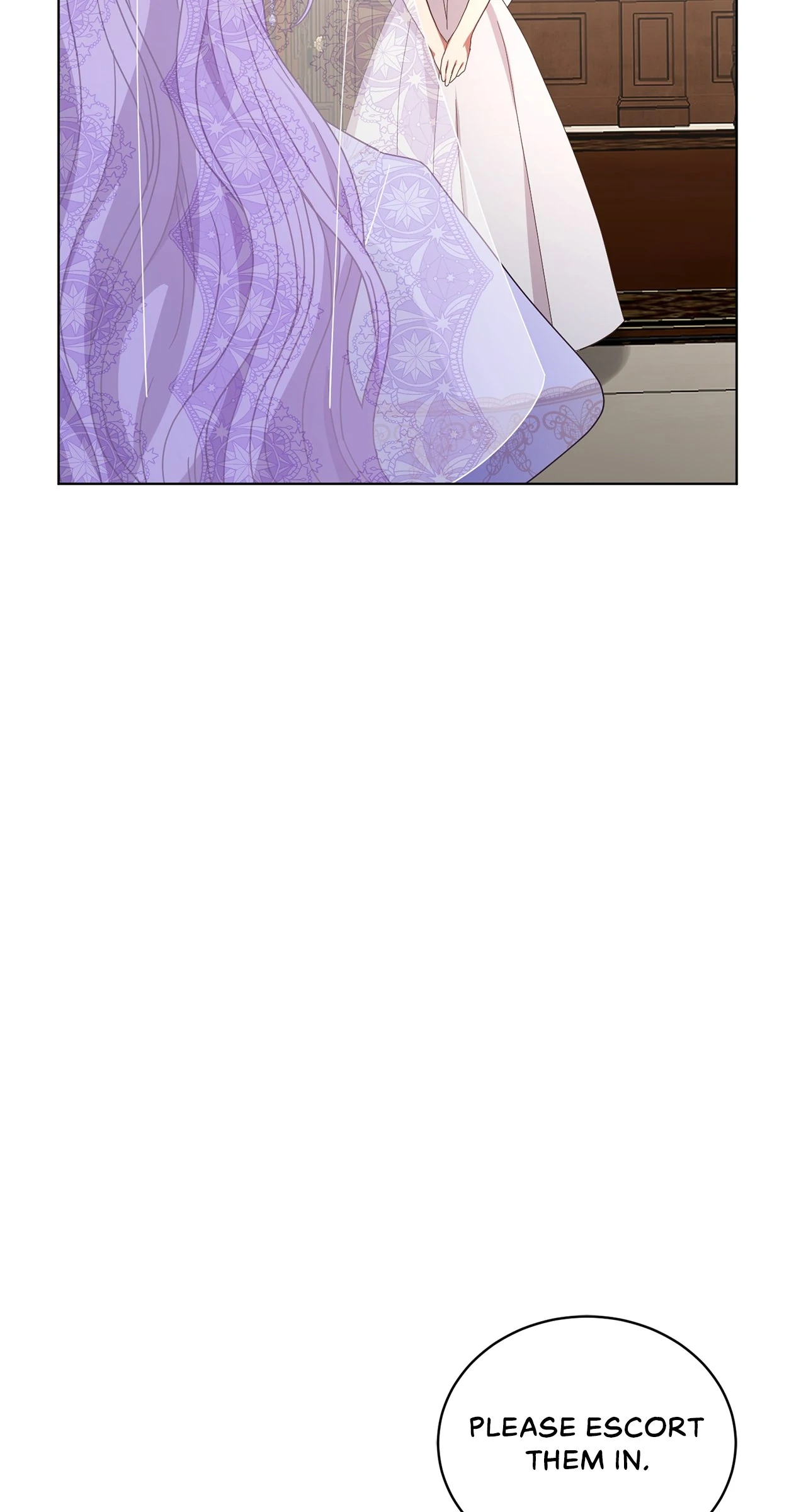 The Blackened Second Male Lead’s Wife Series Chapter 197 - Page 36