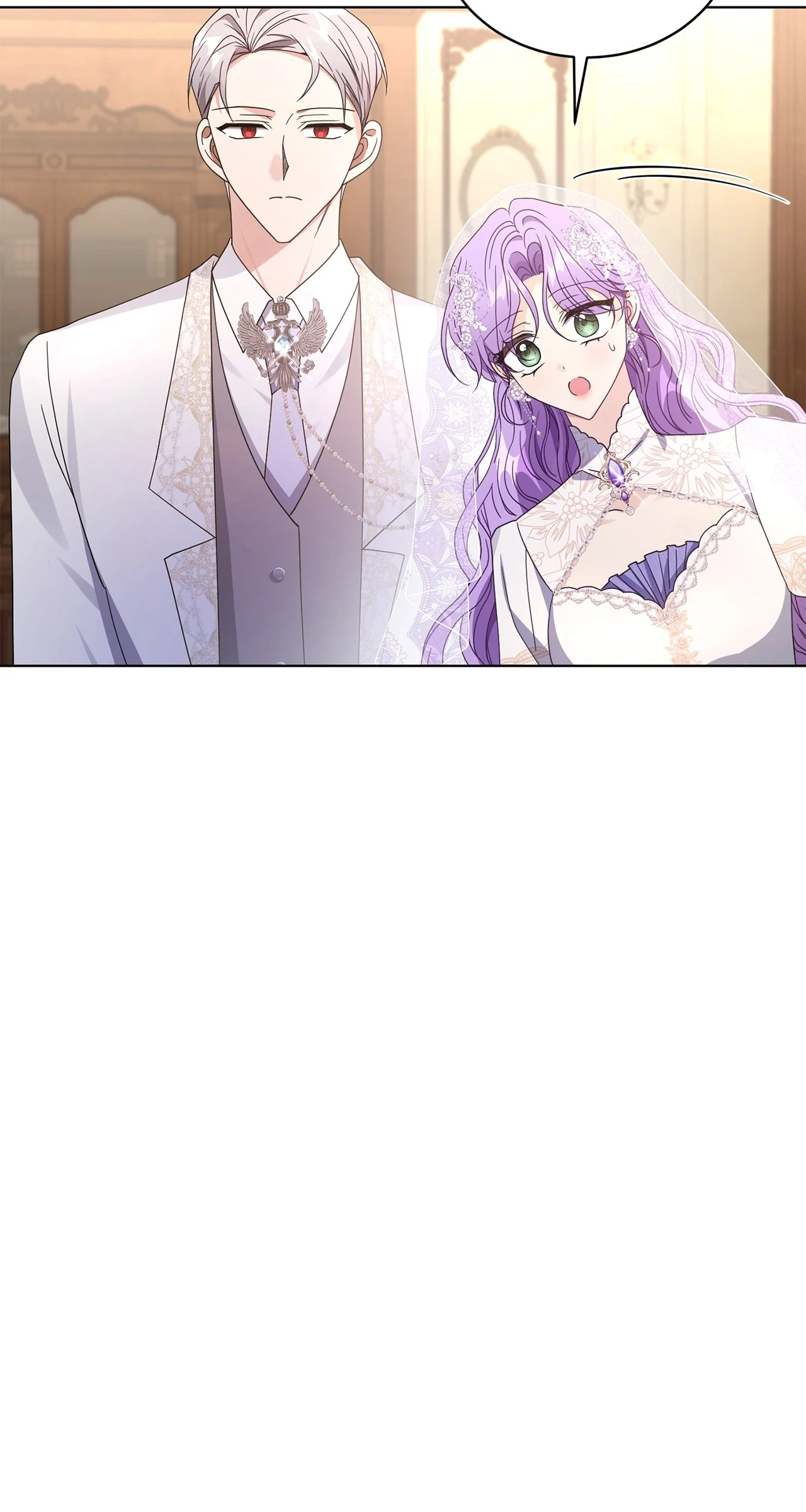 The Blackened Second Male Lead’s Wife Series Chapter 197 - Page 37