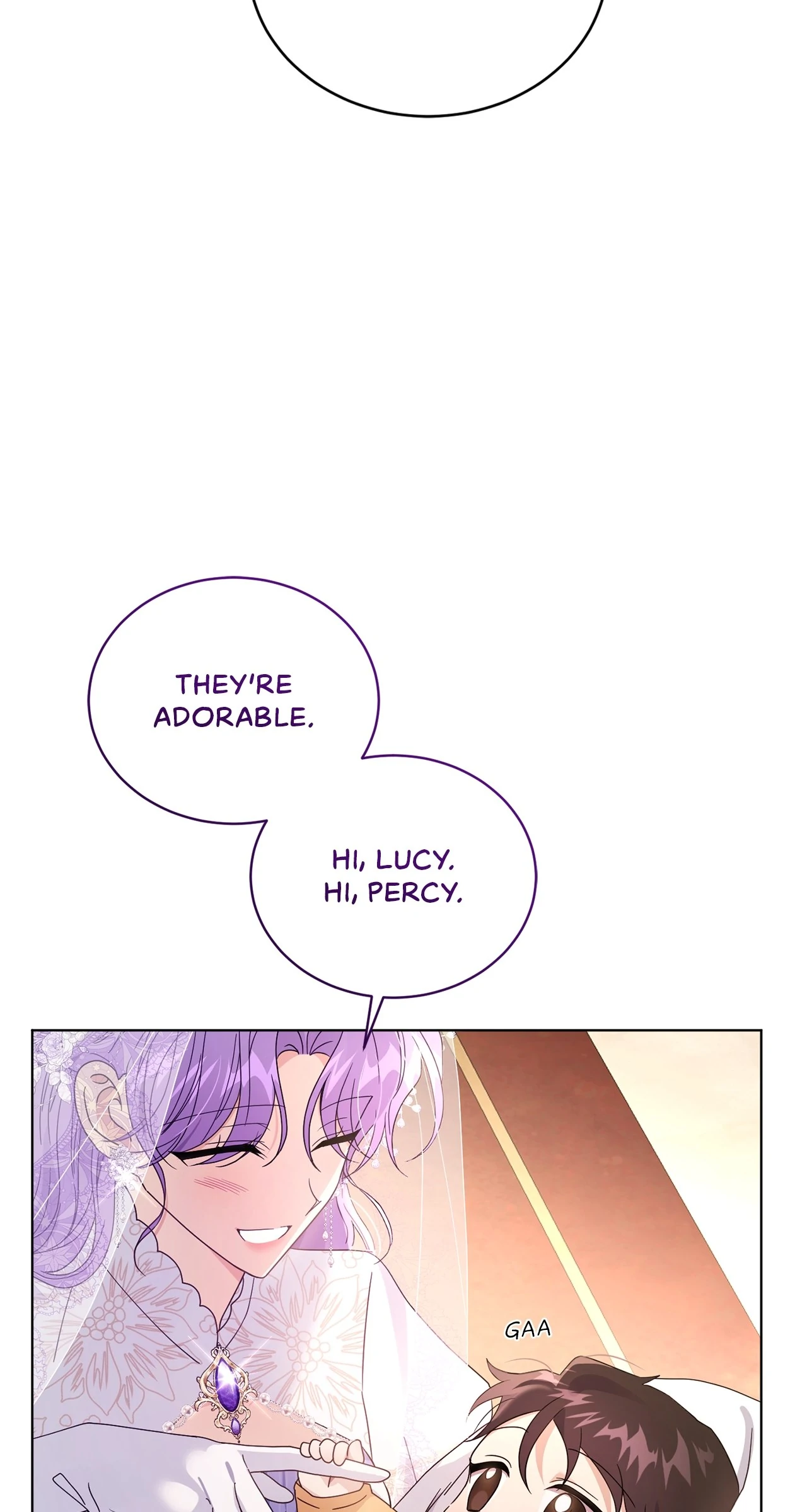 The Blackened Second Male Lead’s Wife Series Chapter 197 - Page 41