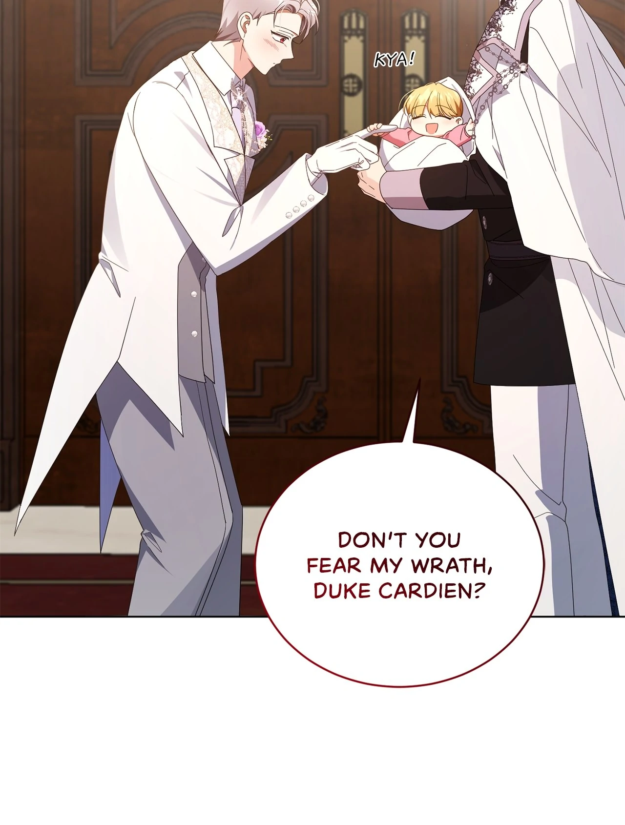 The Blackened Second Male Lead’s Wife Series Chapter 197 - Page 49