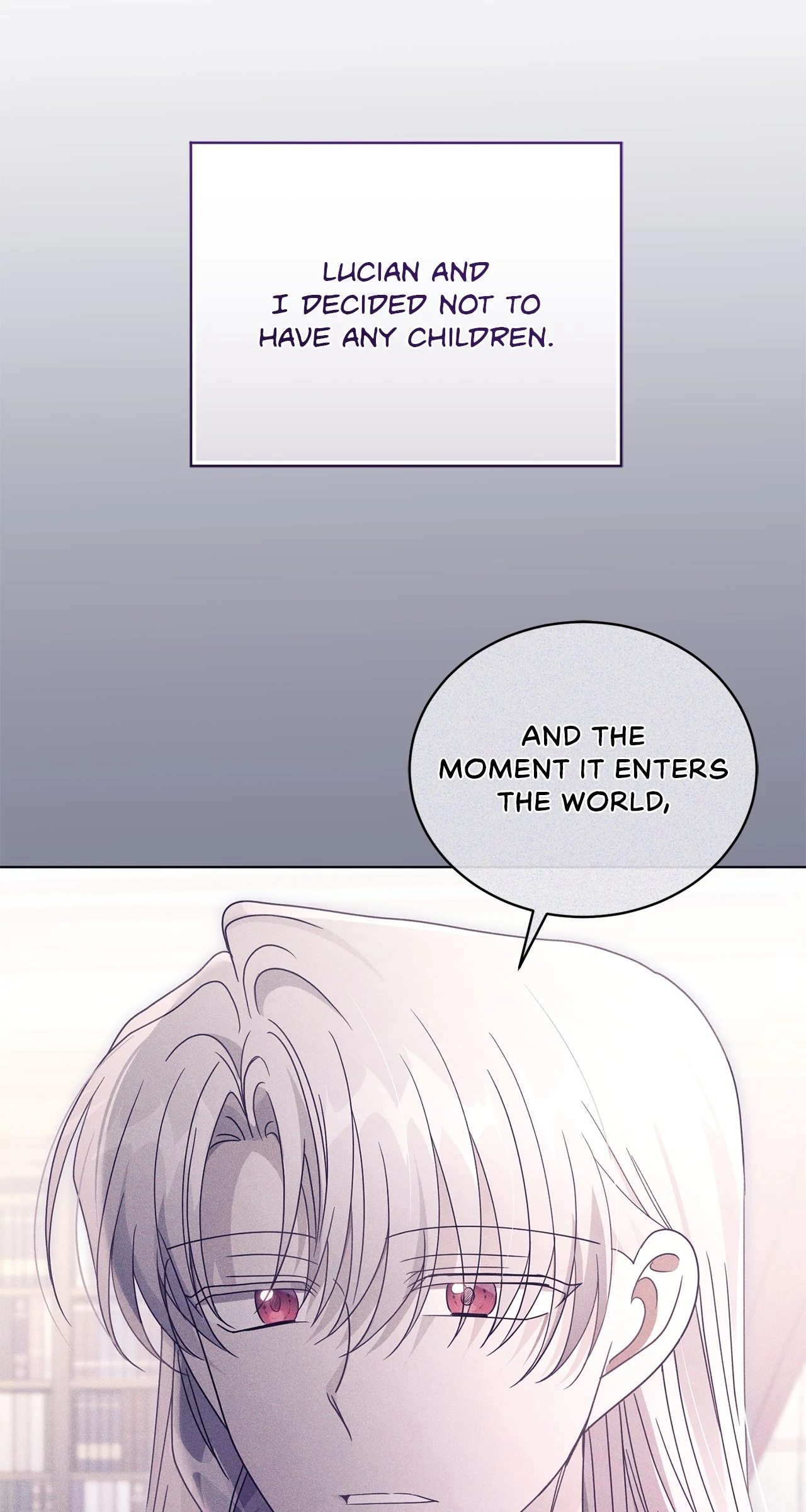 The Blackened Second Male Lead’s Wife Series Chapter 197 - Page 52