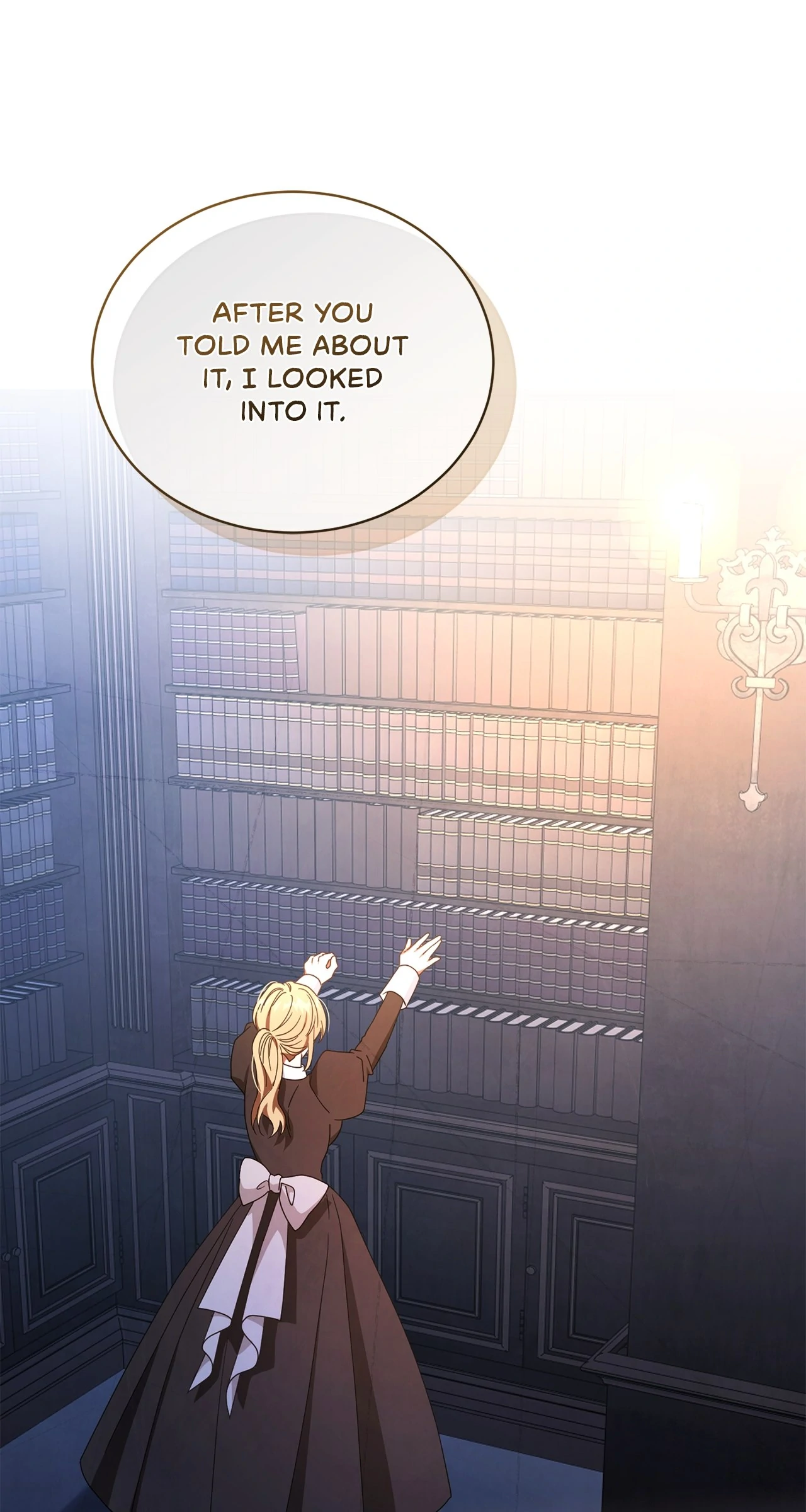 The Blackened Second Male Lead’s Wife Series Chapter 197 - Page 58