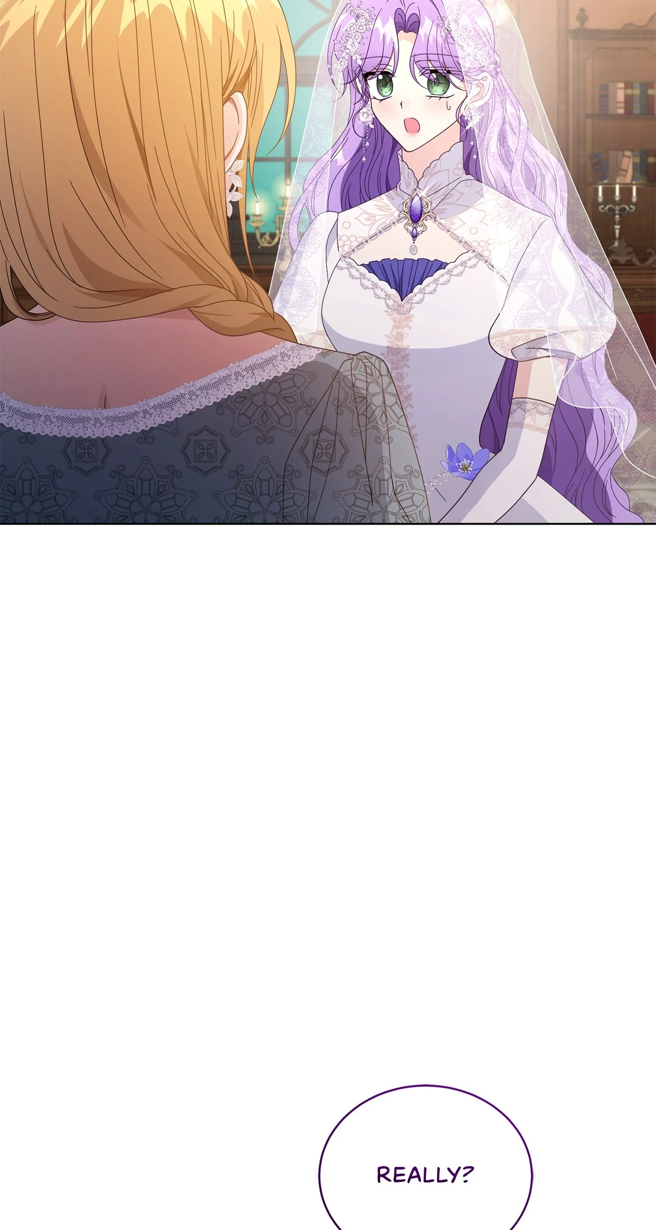 The Blackened Second Male Lead’s Wife Series Chapter 197 - Page 60