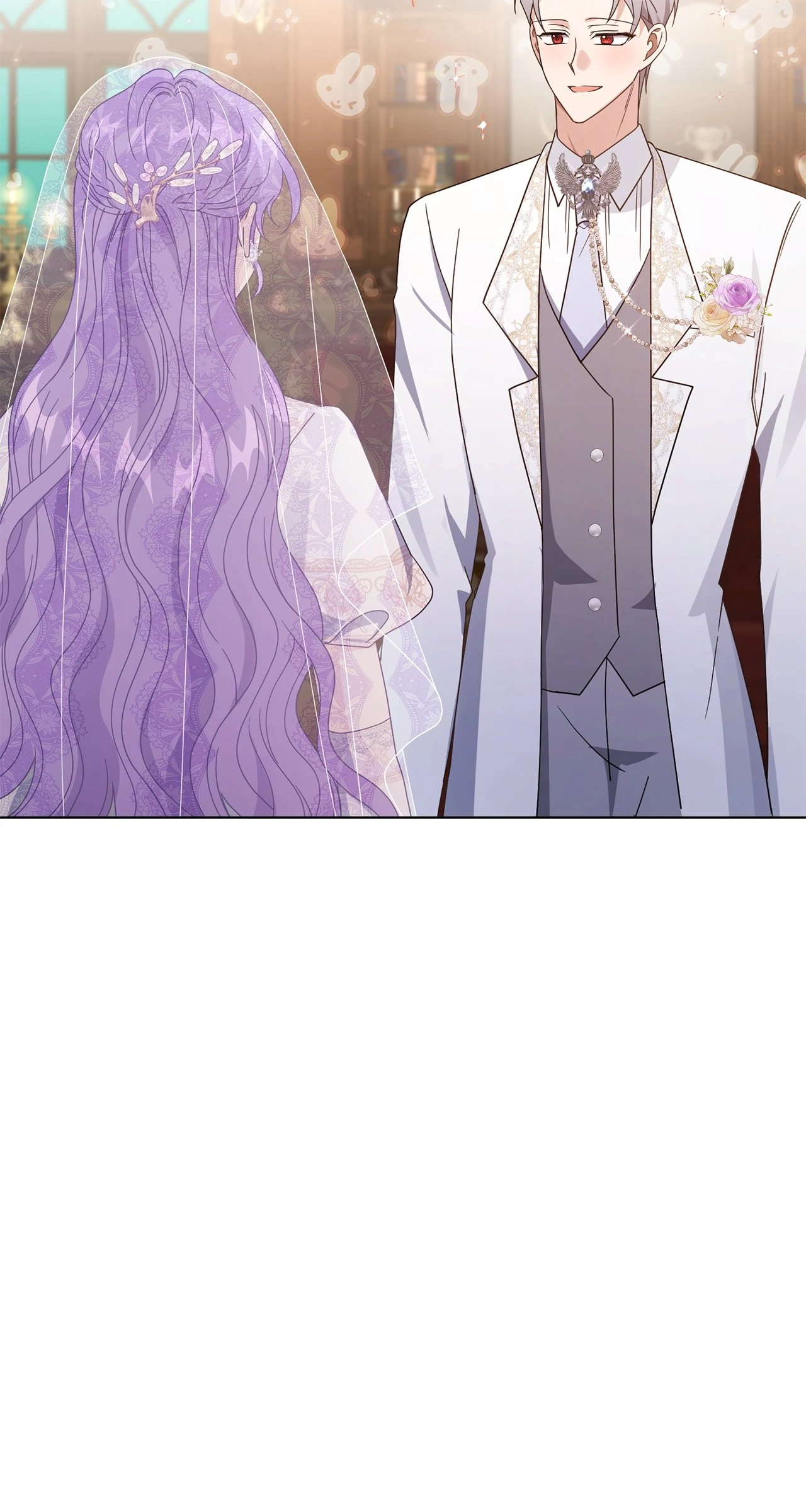 The Blackened Second Male Lead’s Wife Series Chapter 197 - Page 7