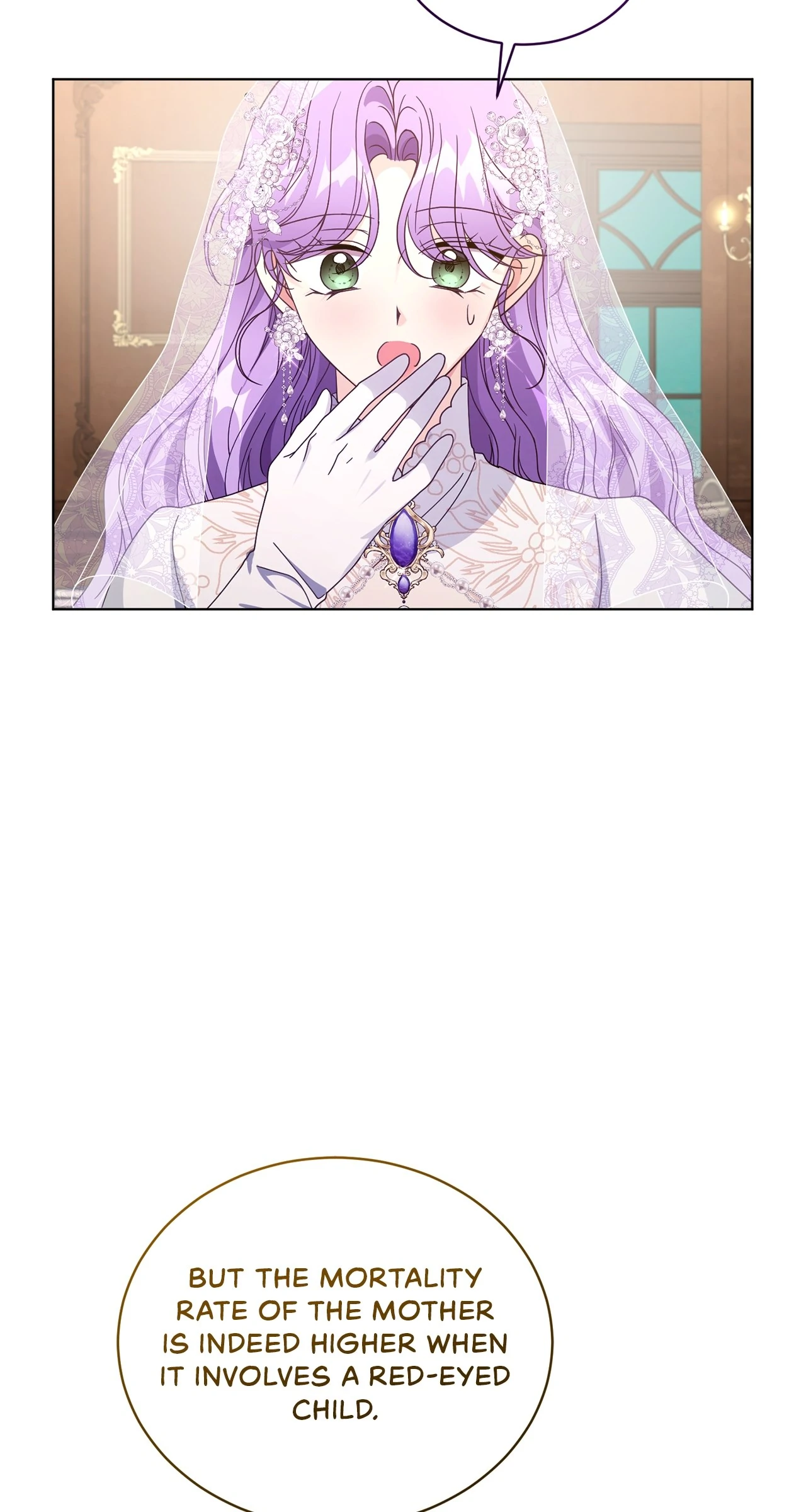 The Blackened Second Male Lead’s Wife Series Chapter 197 - Page 61