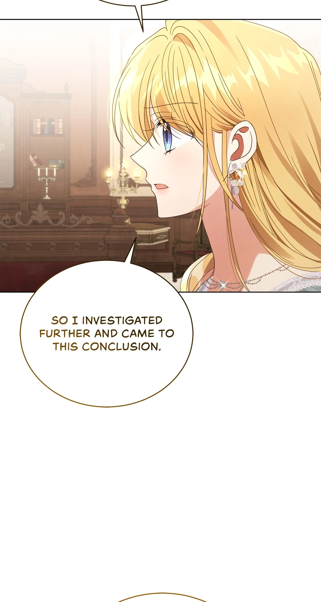 The Blackened Second Male Lead’s Wife Series Chapter 197 - Page 62