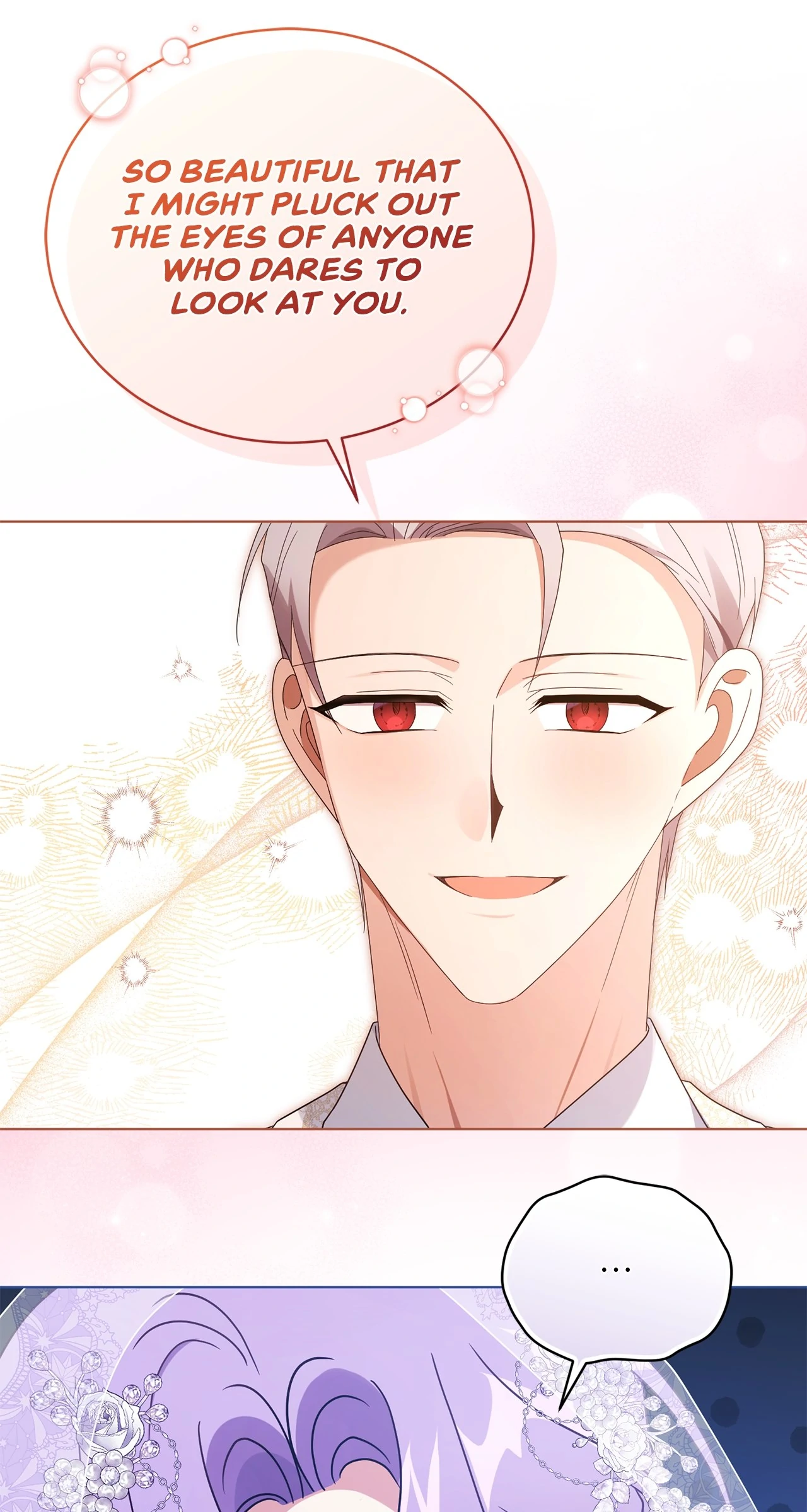The Blackened Second Male Lead’s Wife Series Chapter 197 - Page 8
