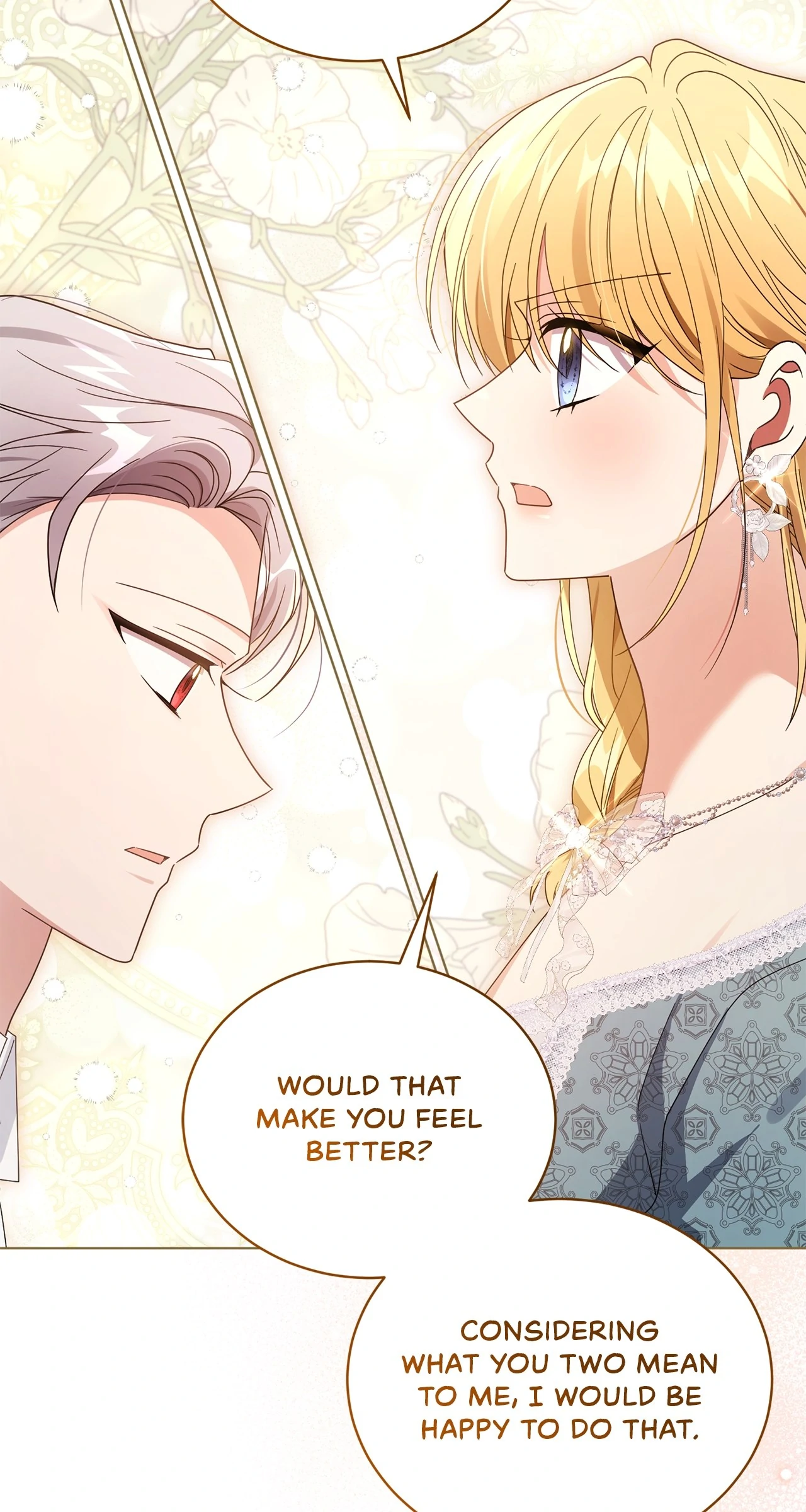 The Blackened Second Male Lead’s Wife Series Chapter 197 - Page 71