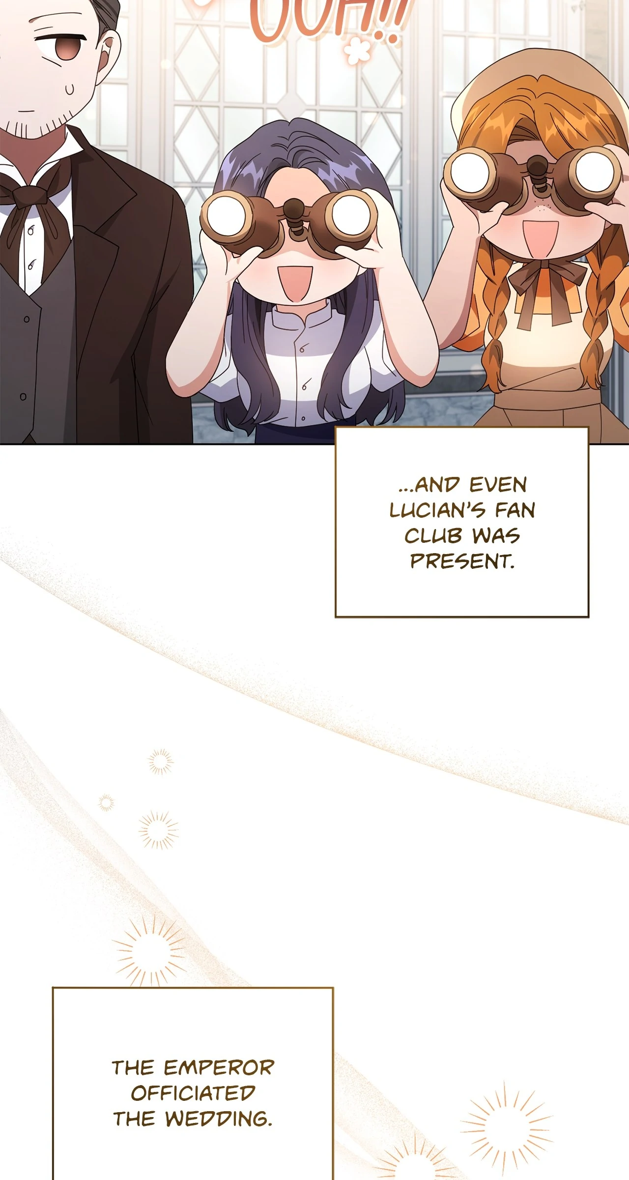 The Blackened Second Male Lead’s Wife Series Chapter 197 - Page 79
