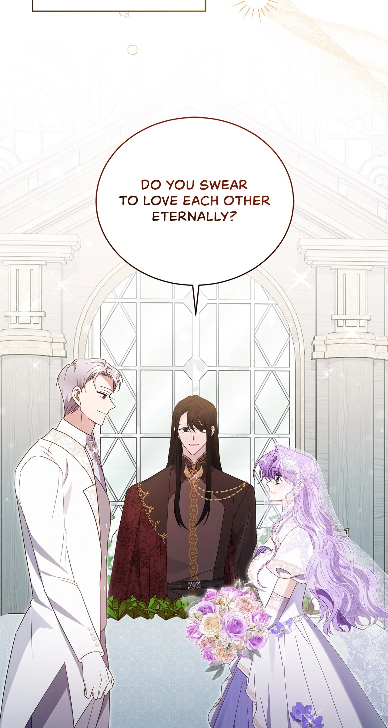 The Blackened Second Male Lead’s Wife Series Chapter 197 - Page 80