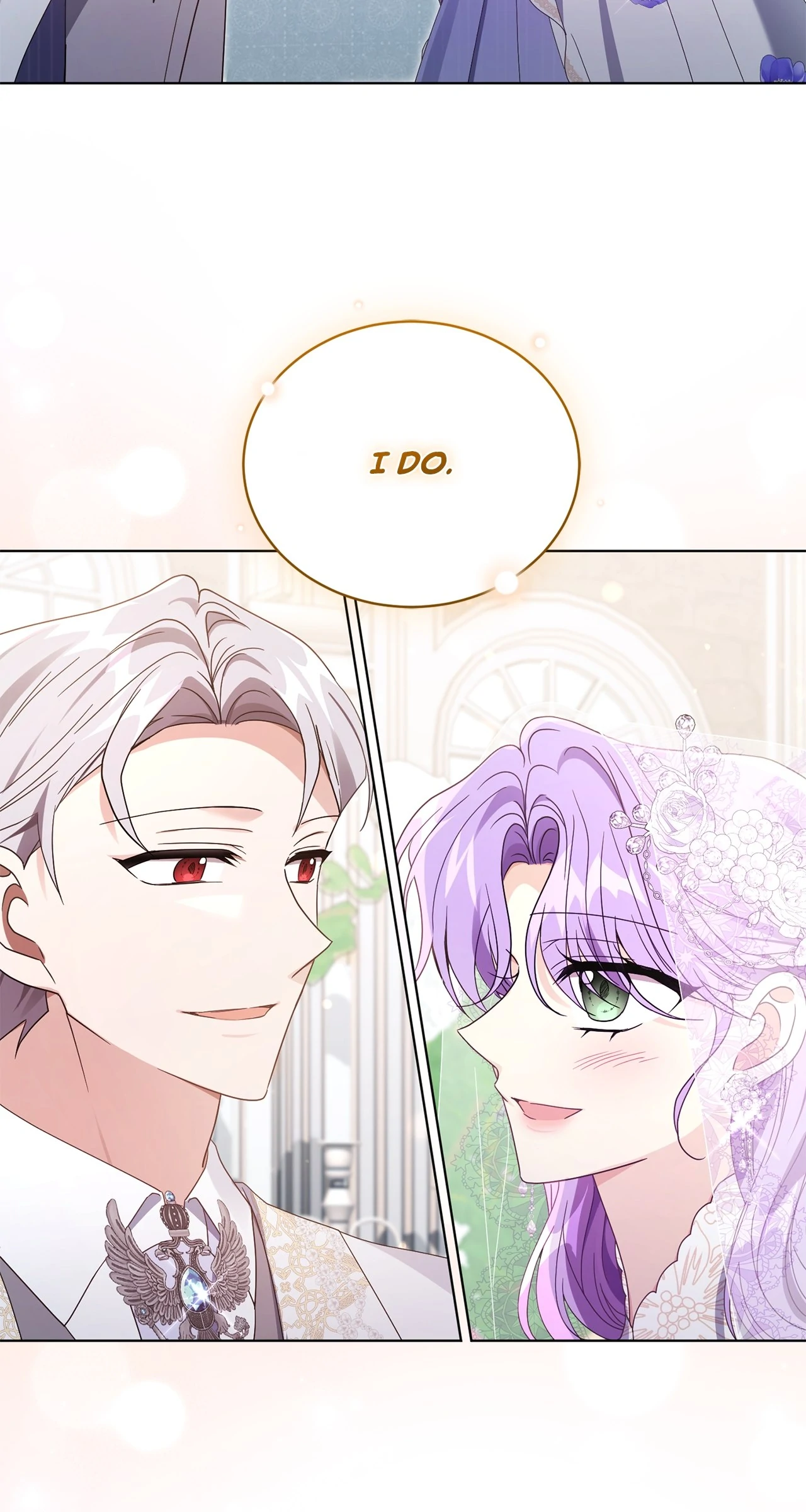 The Blackened Second Male Lead’s Wife Series Chapter 197 - Page 81