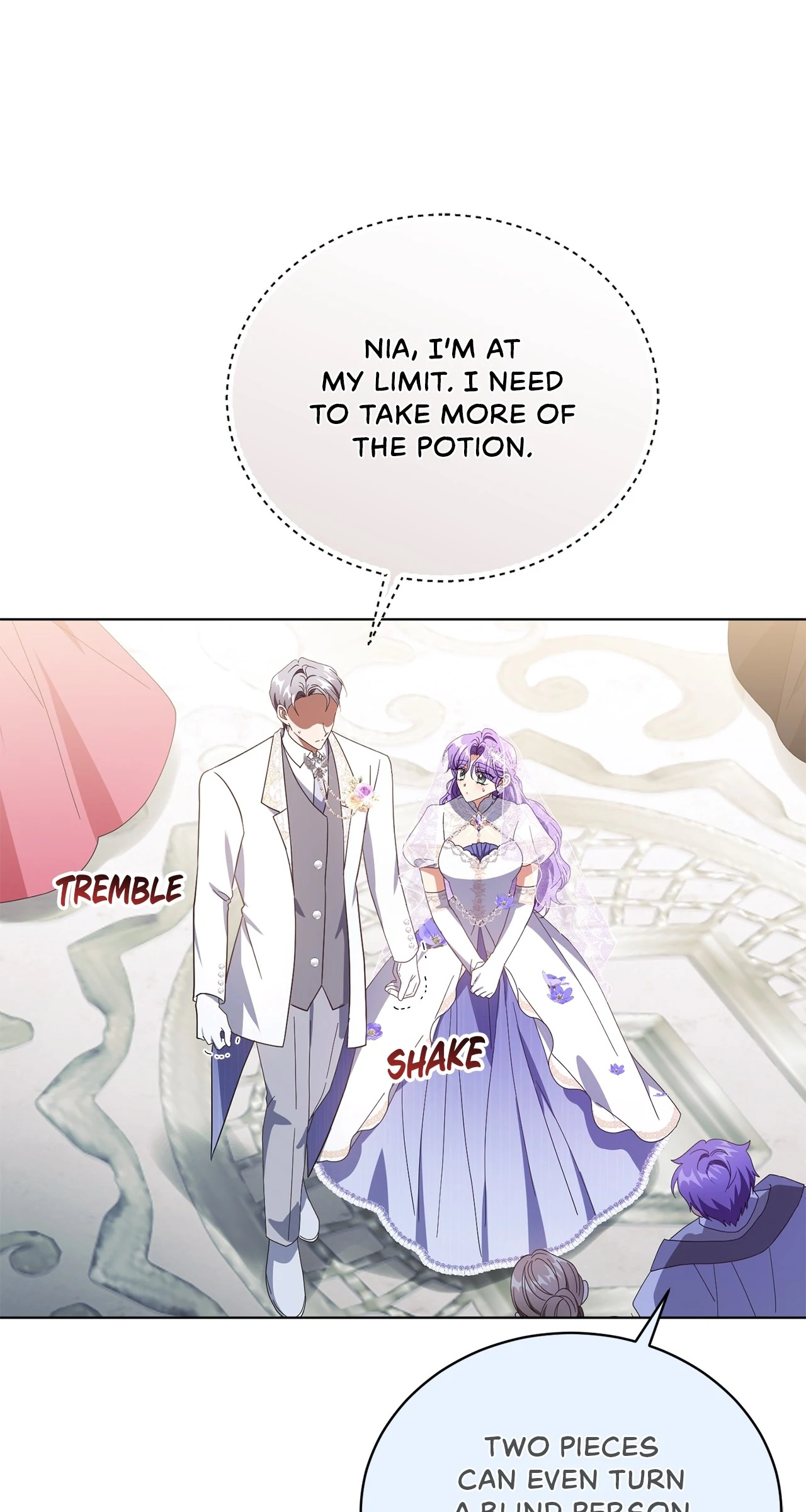 The Blackened Second Male Lead’s Wife Series Chapter 197 - Page 92