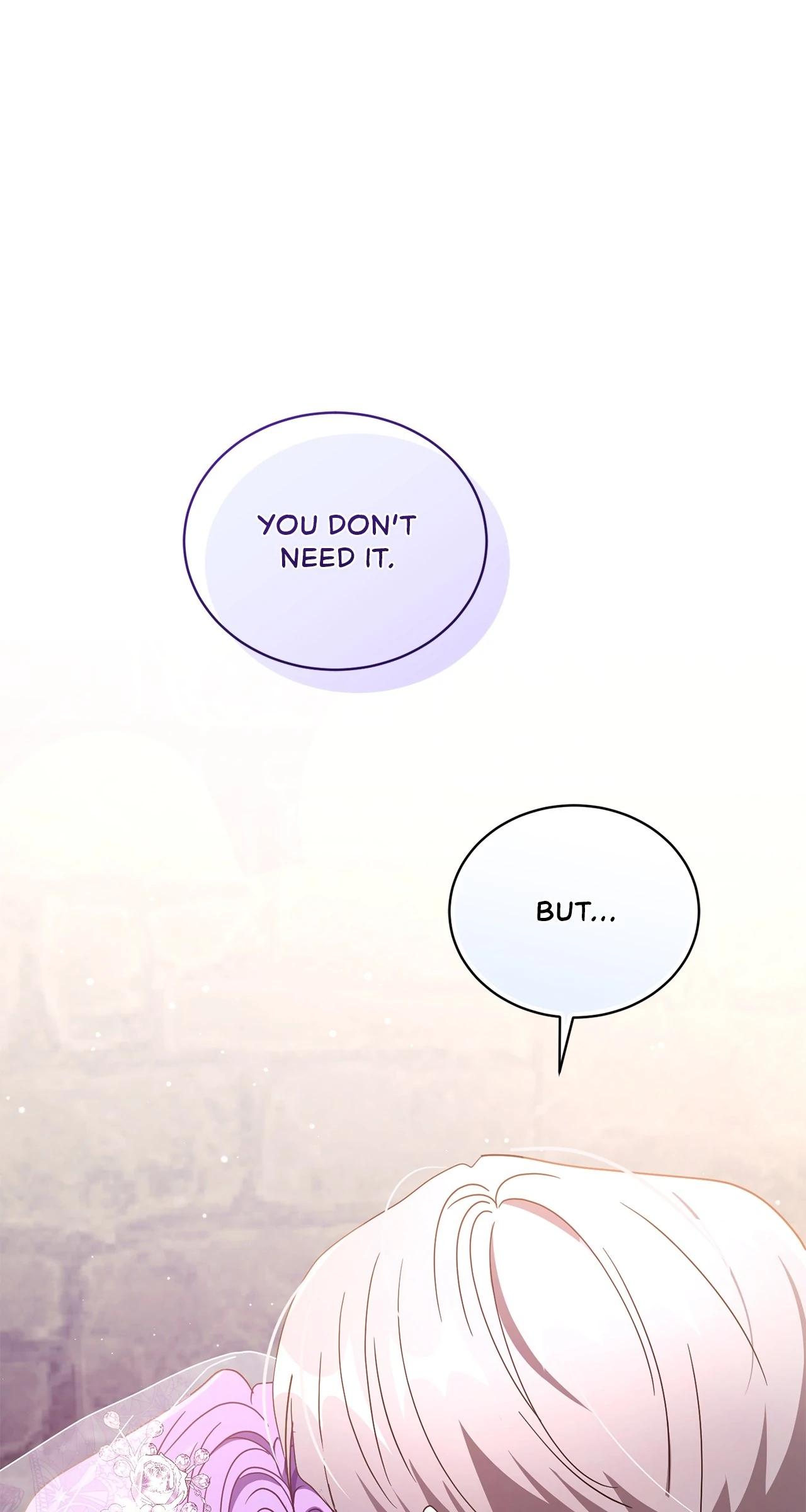 The Blackened Second Male Lead’s Wife Series Chapter 197 - Page 97