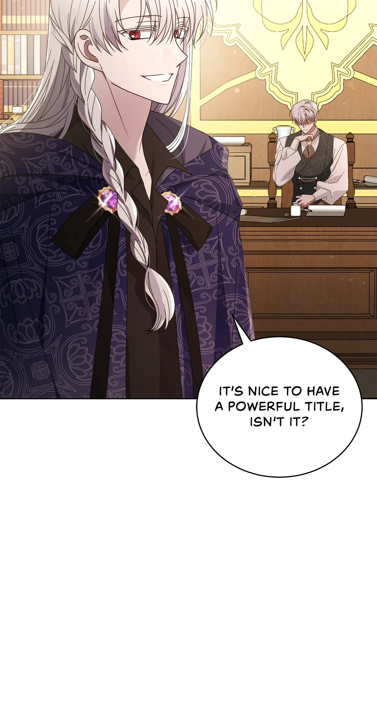 The Blackened Second Male Lead’s Wife Series Chapter 93 - Page 12