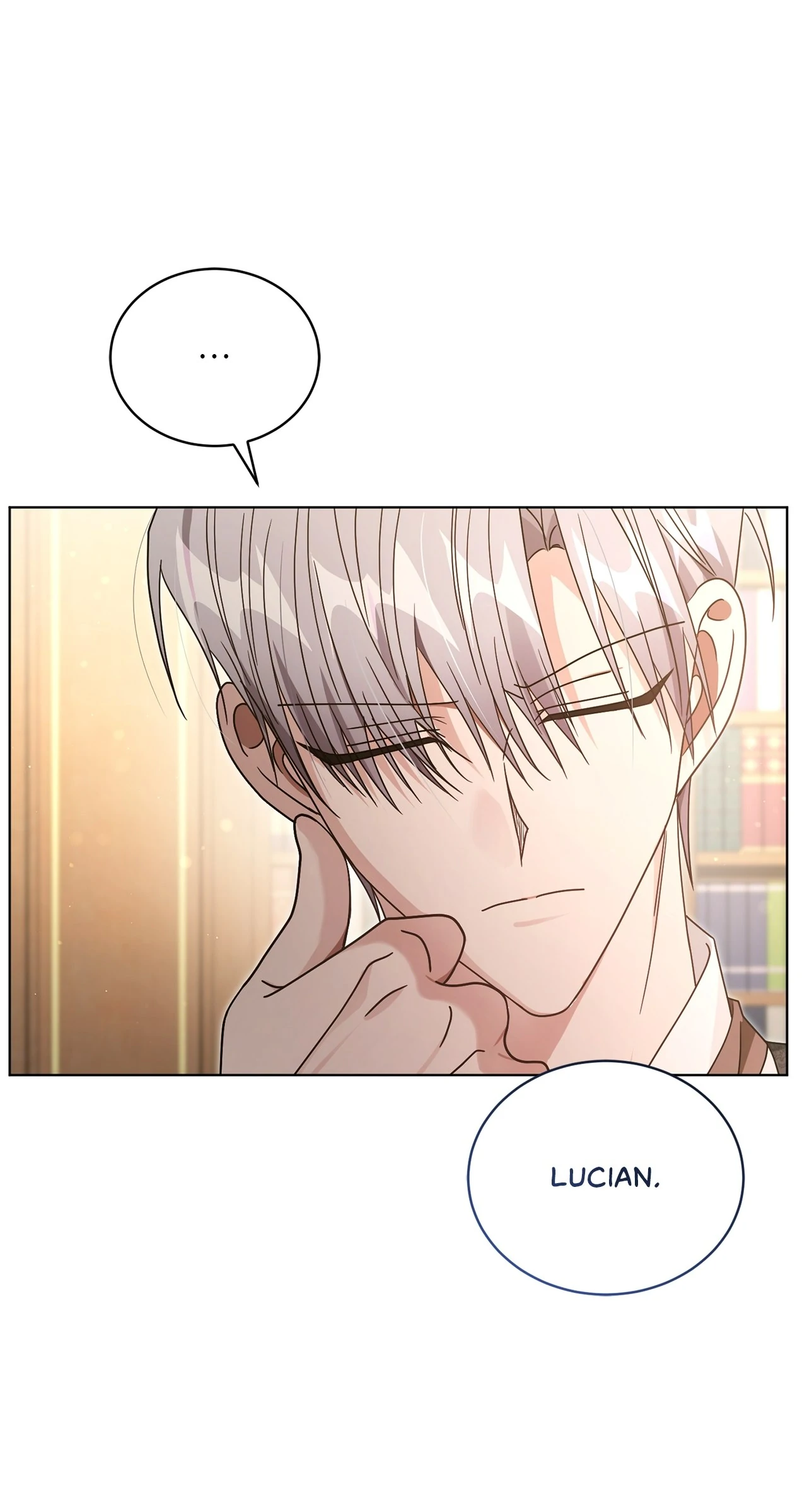 The Blackened Second Male Lead’s Wife Series Chapter 93 - Page 13