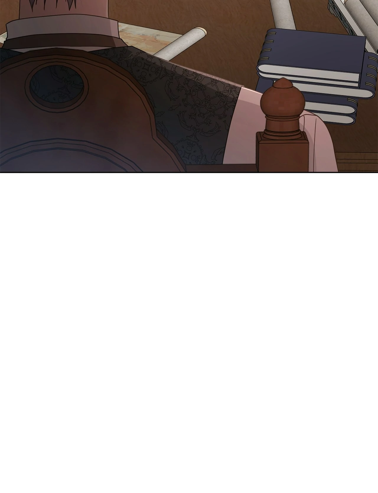The Blackened Second Male Lead’s Wife Series Chapter 93 - Page 15