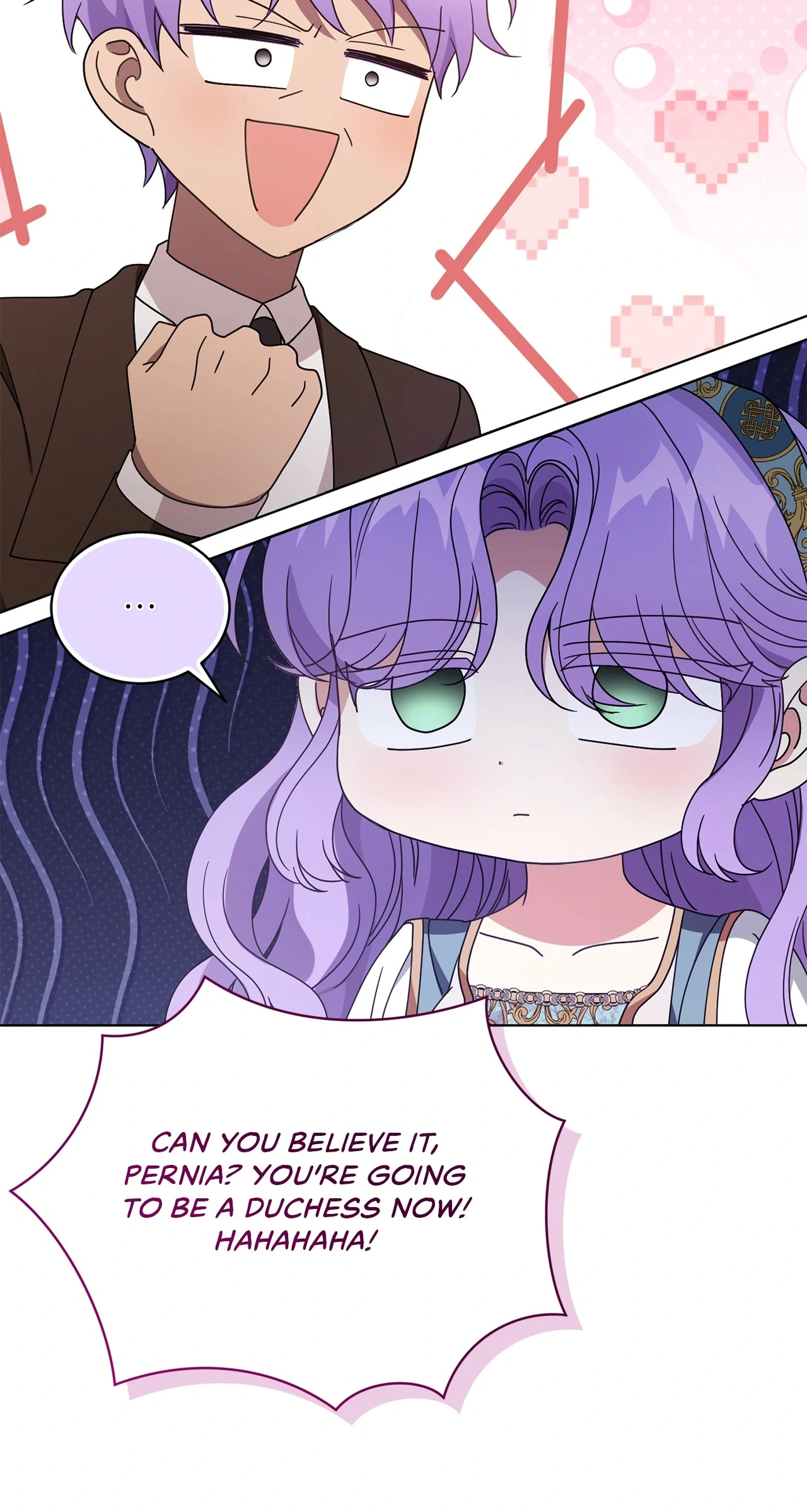 The Blackened Second Male Lead’s Wife Series Chapter 93 - Page 2