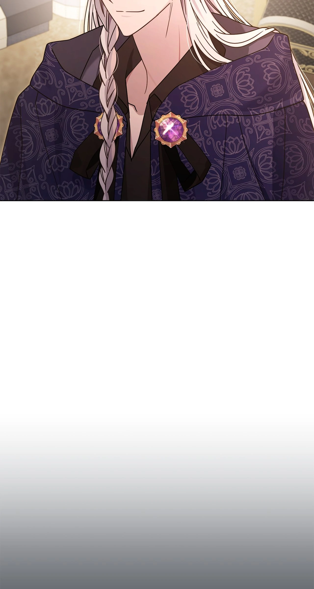 The Blackened Second Male Lead’s Wife Series Chapter 93 - Page 22