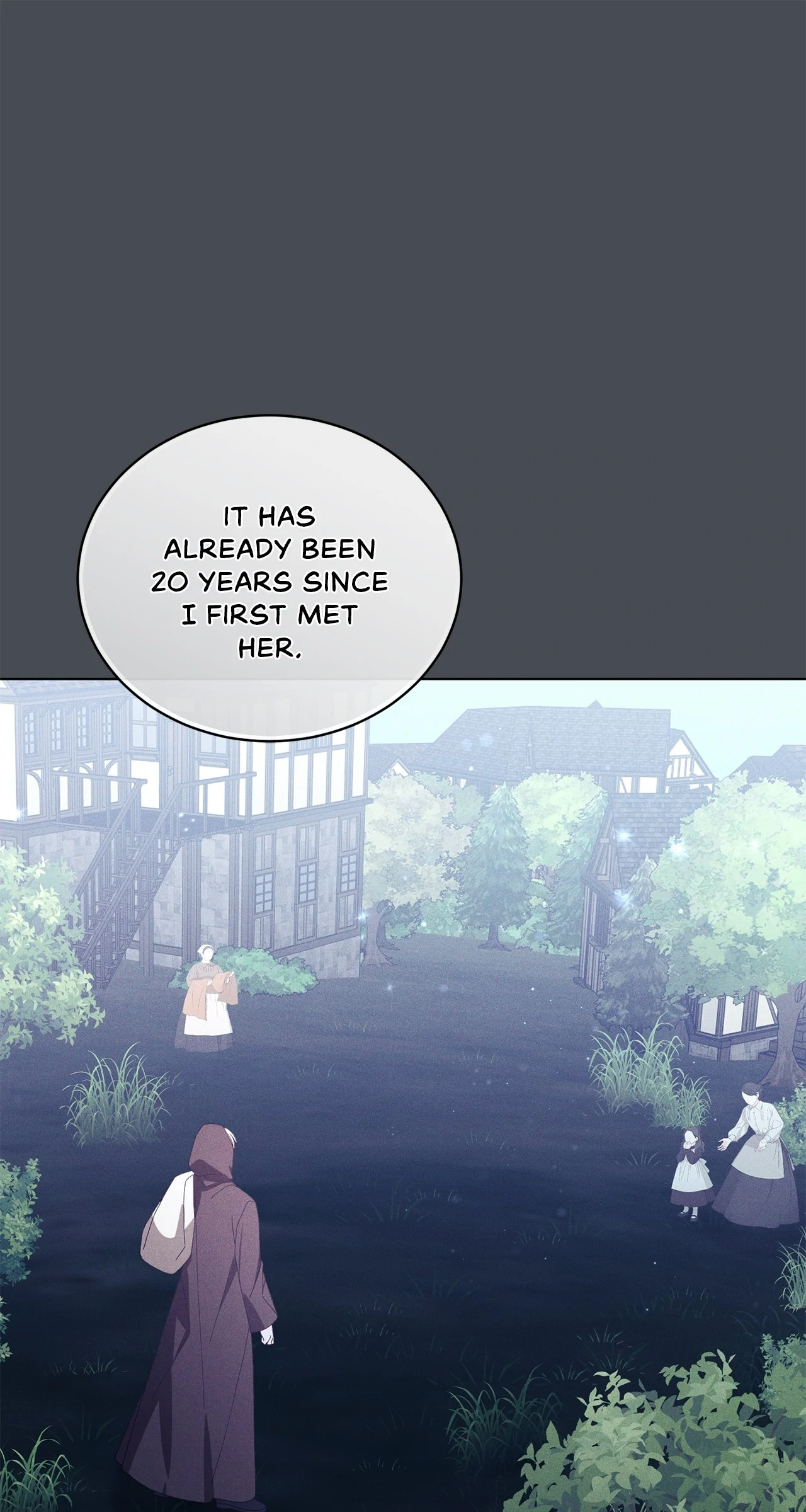 The Blackened Second Male Lead’s Wife Series Chapter 93 - Page 24