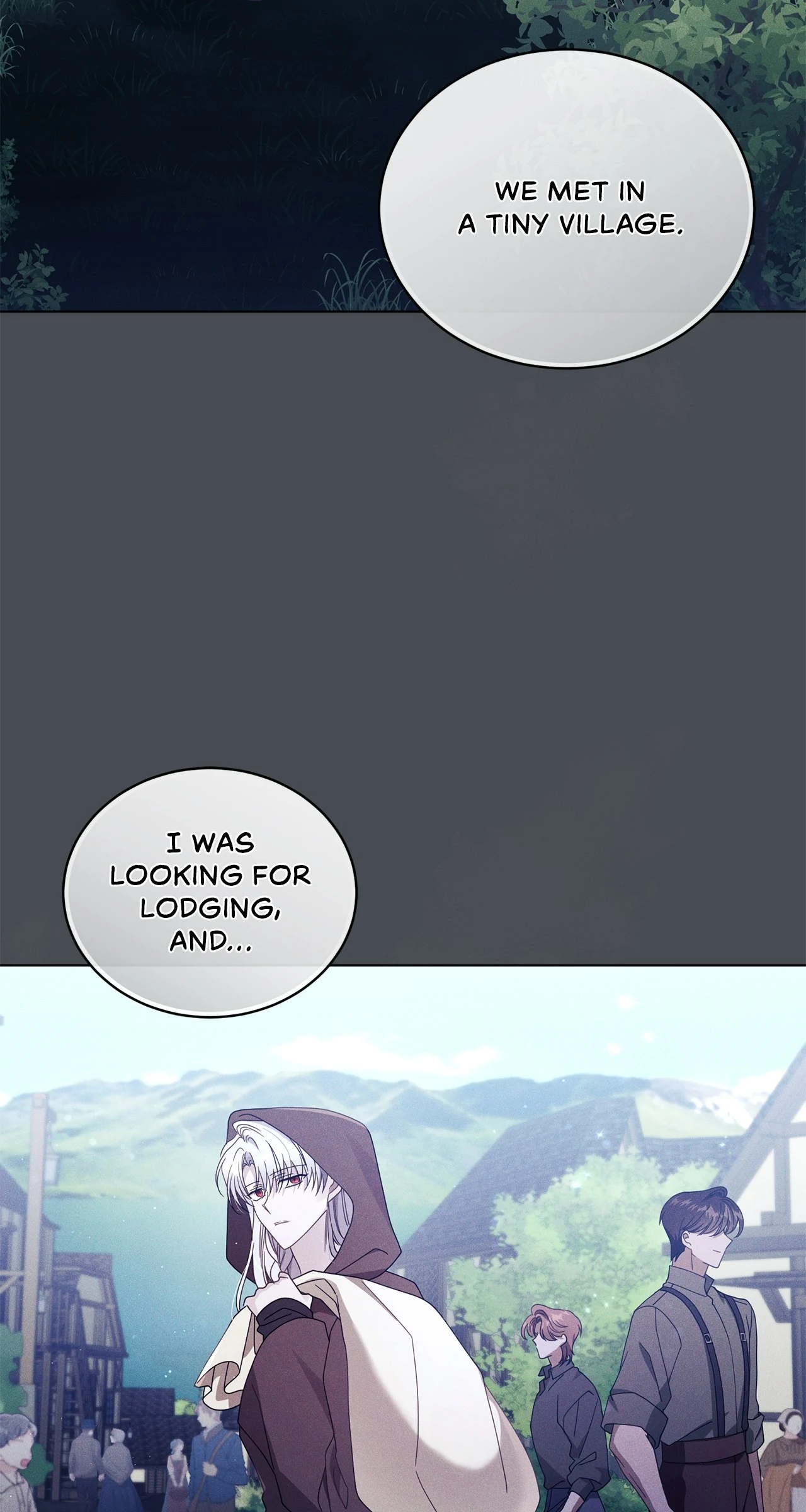 The Blackened Second Male Lead’s Wife Series Chapter 93 - Page 25