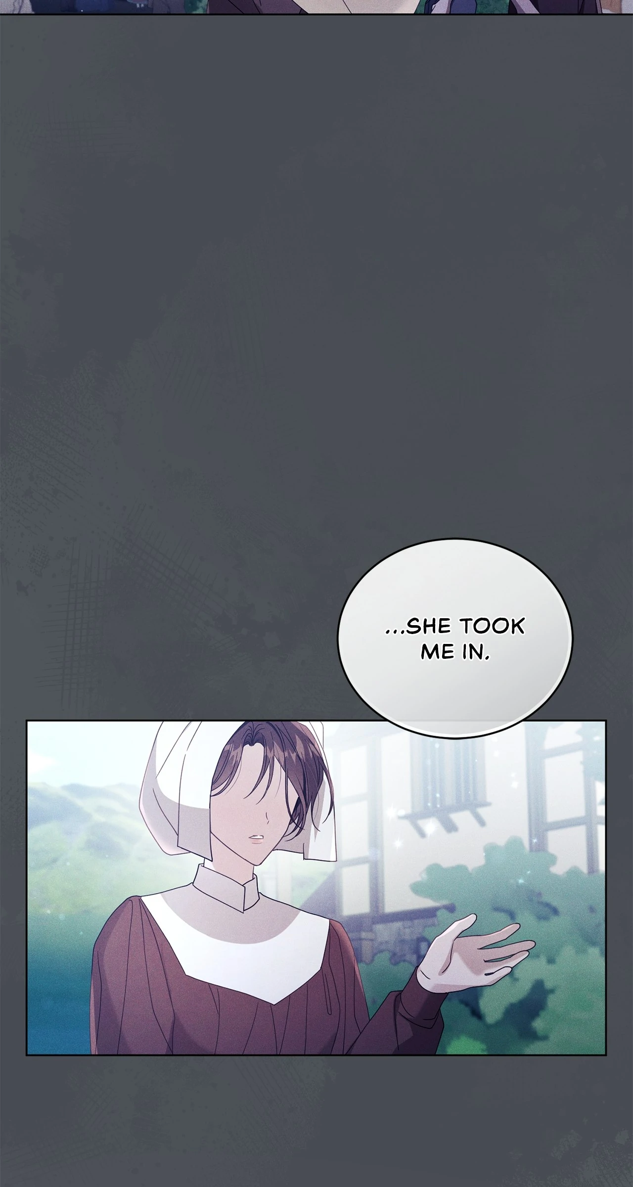The Blackened Second Male Lead’s Wife Series Chapter 93 - Page 26