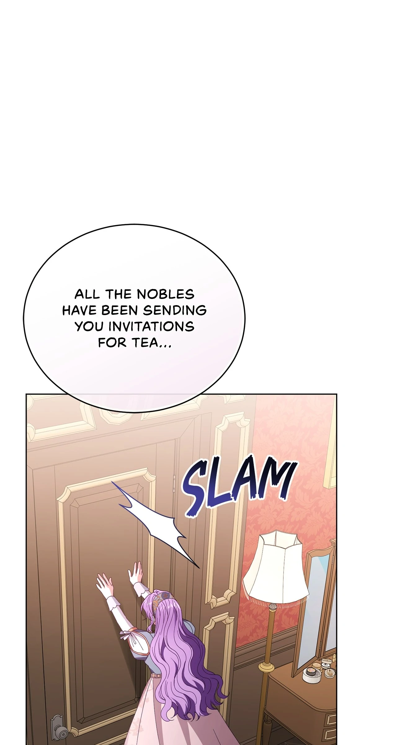 The Blackened Second Male Lead’s Wife Series Chapter 93 - Page 3