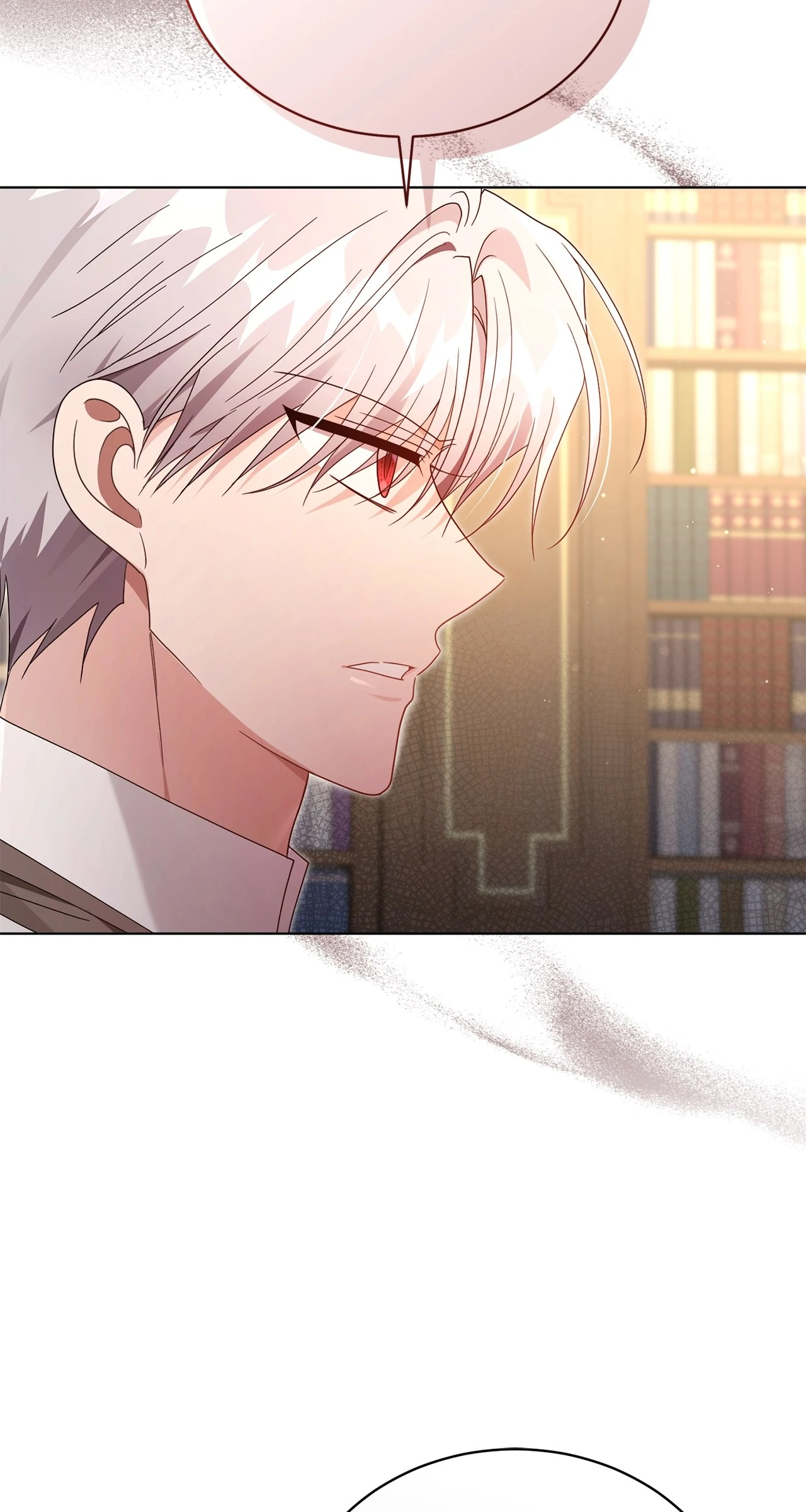The Blackened Second Male Lead’s Wife Series Chapter 93 - Page 33