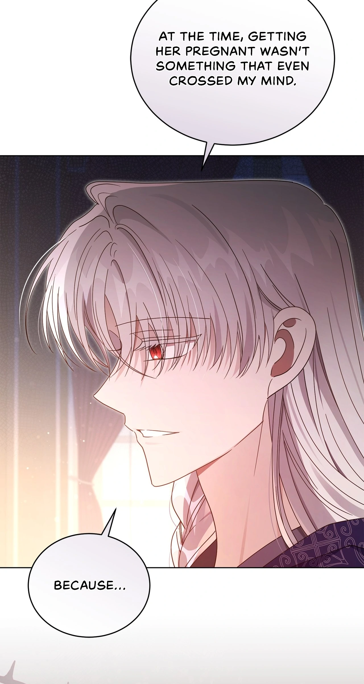 The Blackened Second Male Lead’s Wife Series Chapter 93 - Page 34