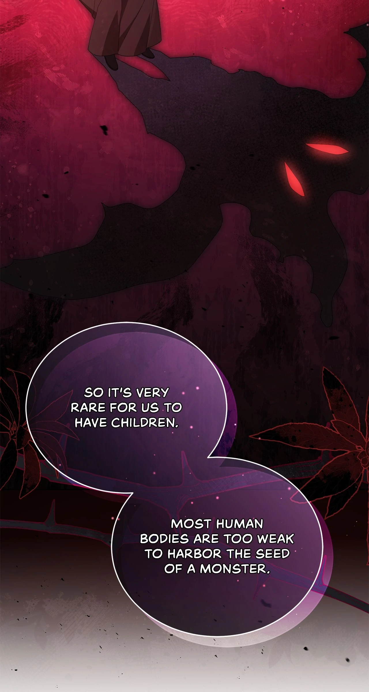 The Blackened Second Male Lead’s Wife Series Chapter 93 - Page 36
