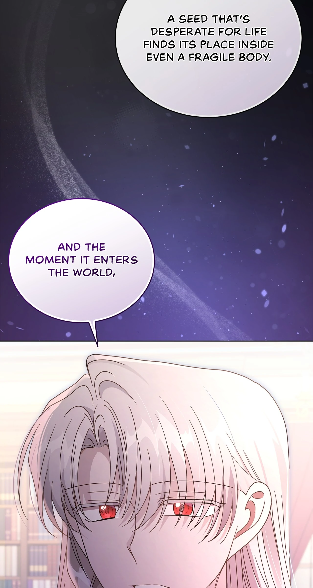 The Blackened Second Male Lead’s Wife Series Chapter 93 - Page 39