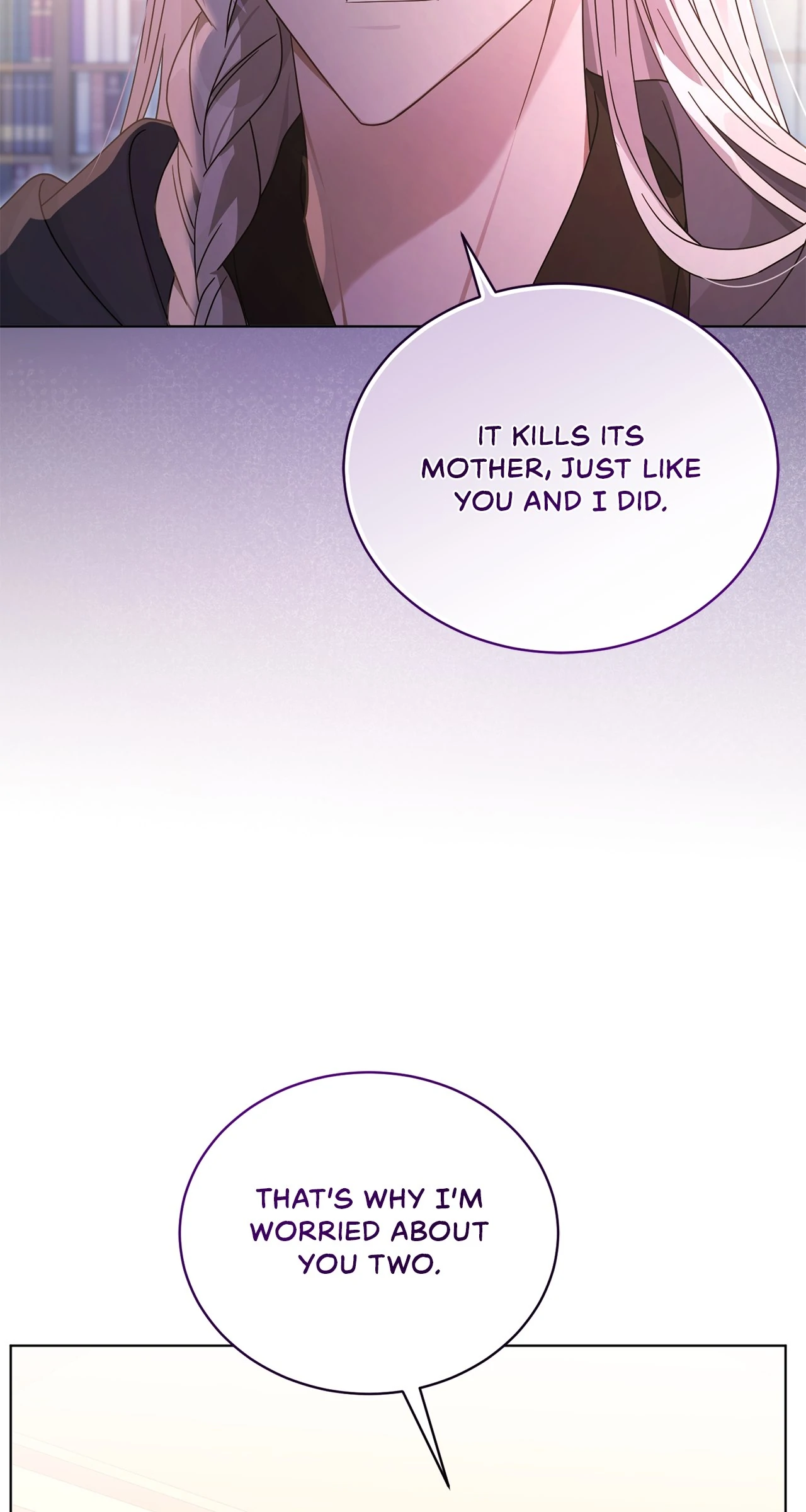 The Blackened Second Male Lead’s Wife Series Chapter 93 - Page 40
