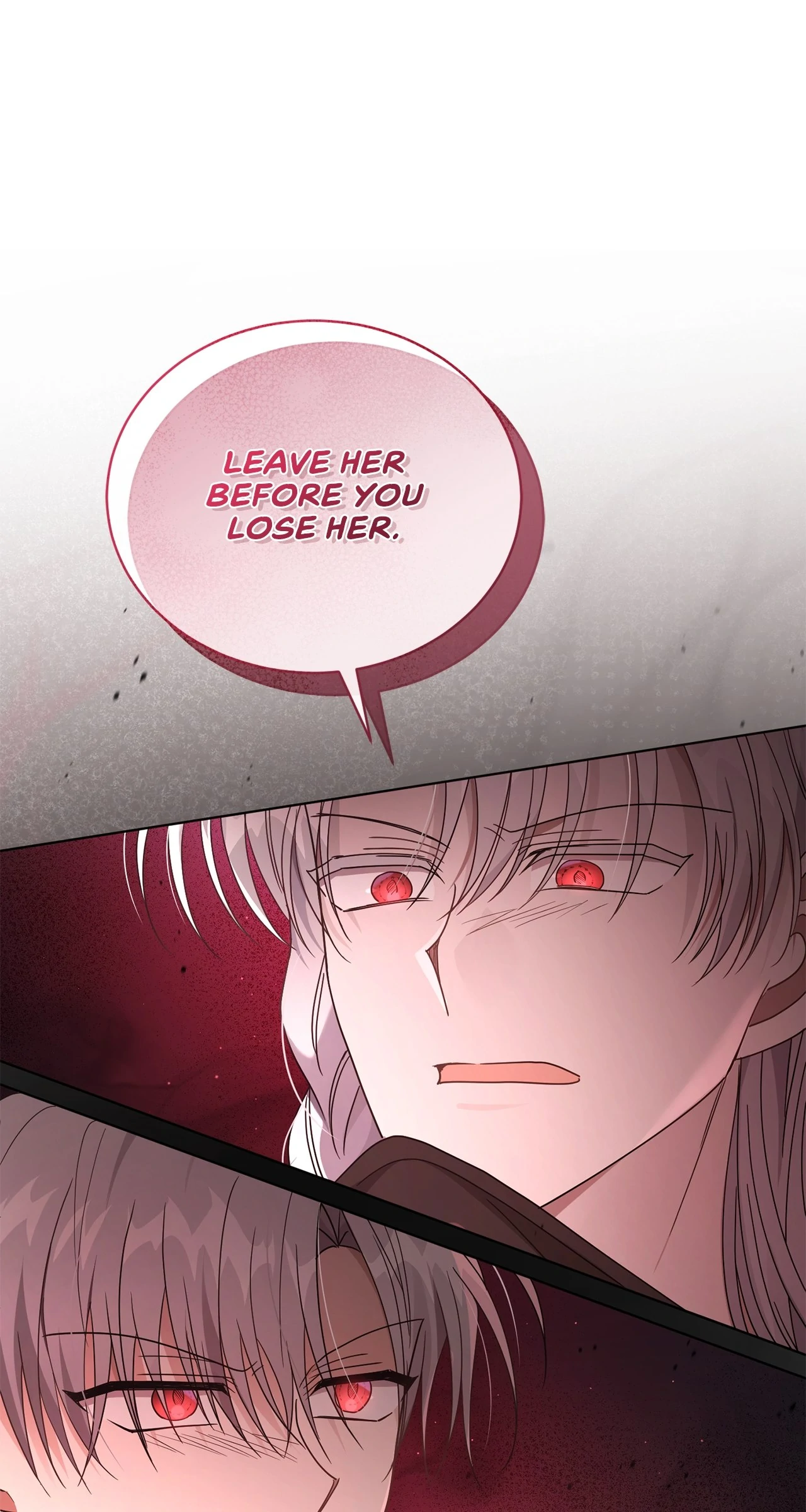 The Blackened Second Male Lead’s Wife Series Chapter 93 - Page 46
