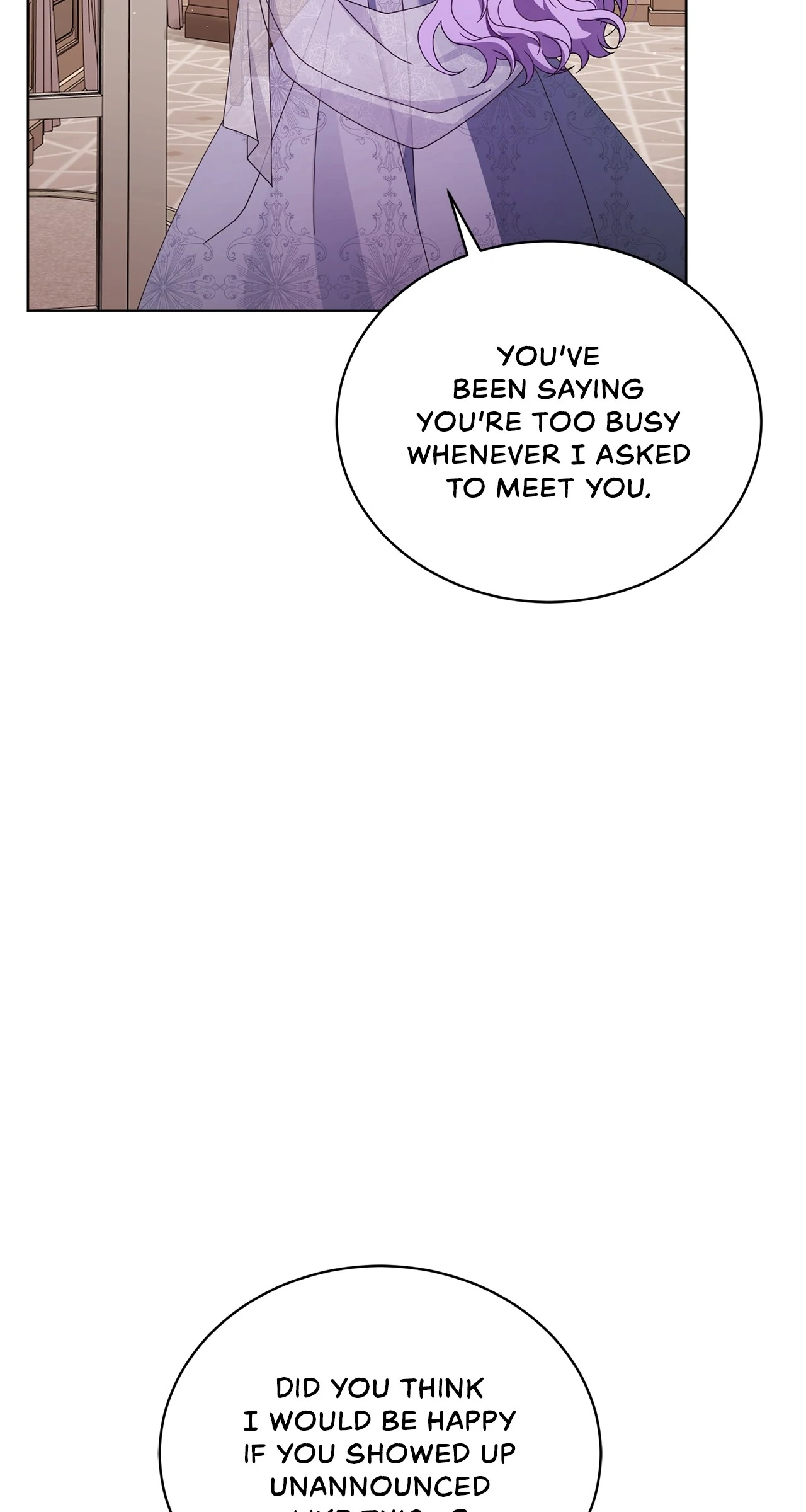 The Blackened Second Male Lead’s Wife Series Chapter 93 - Page 52