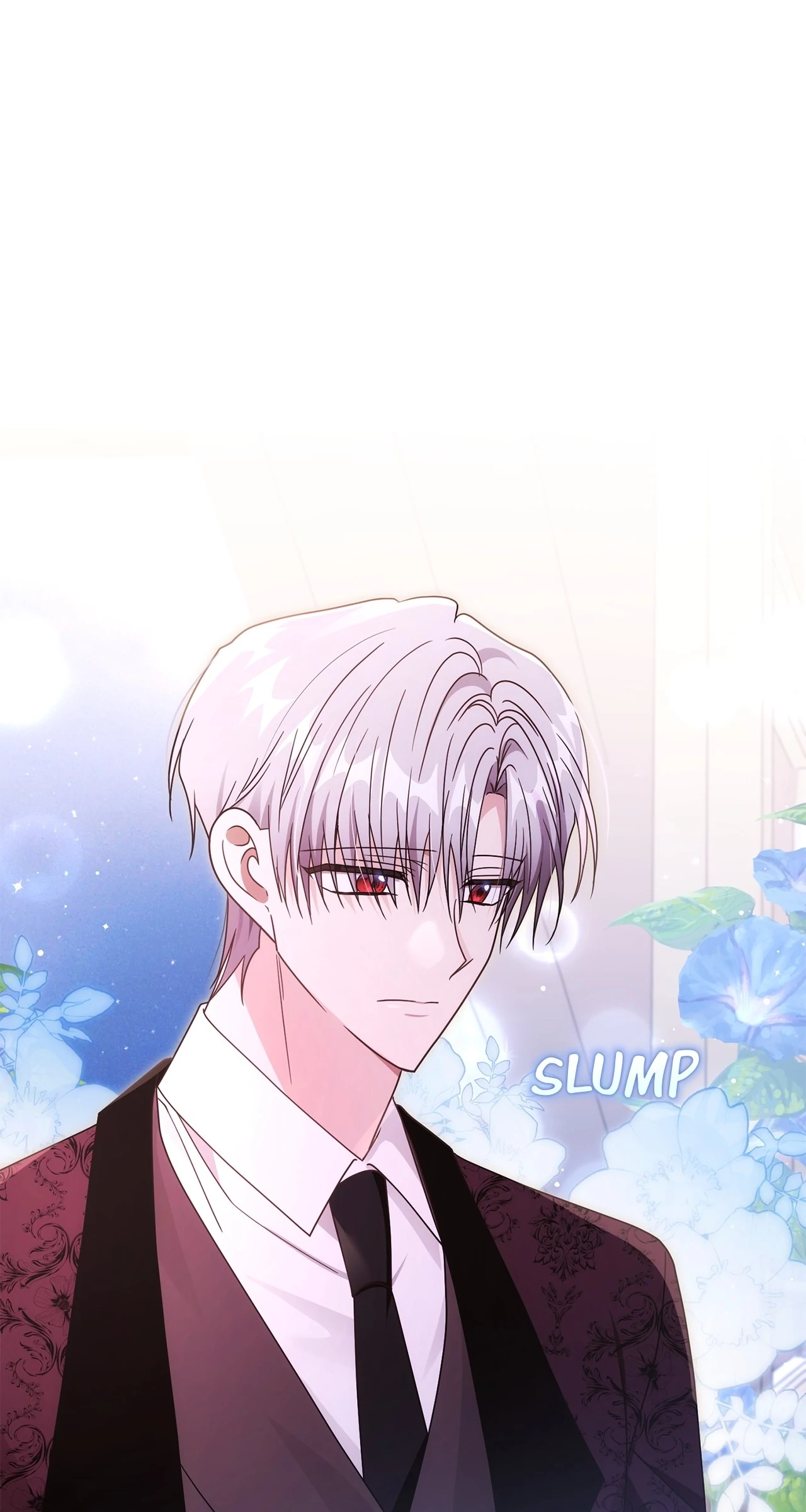 The Blackened Second Male Lead’s Wife Series Chapter 93 - Page 55