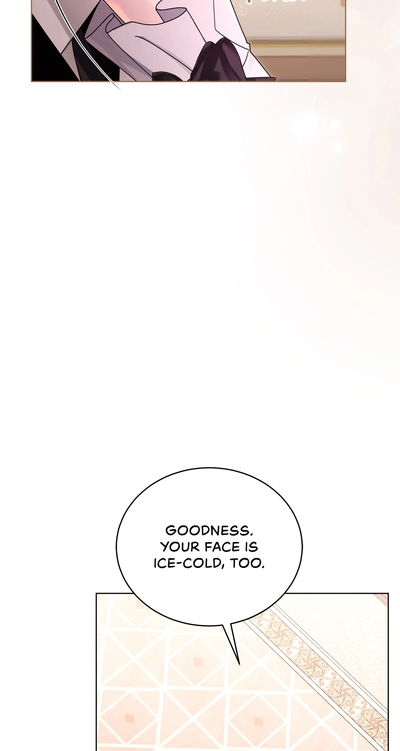 The Blackened Second Male Lead’s Wife Series Chapter 93 - Page 60