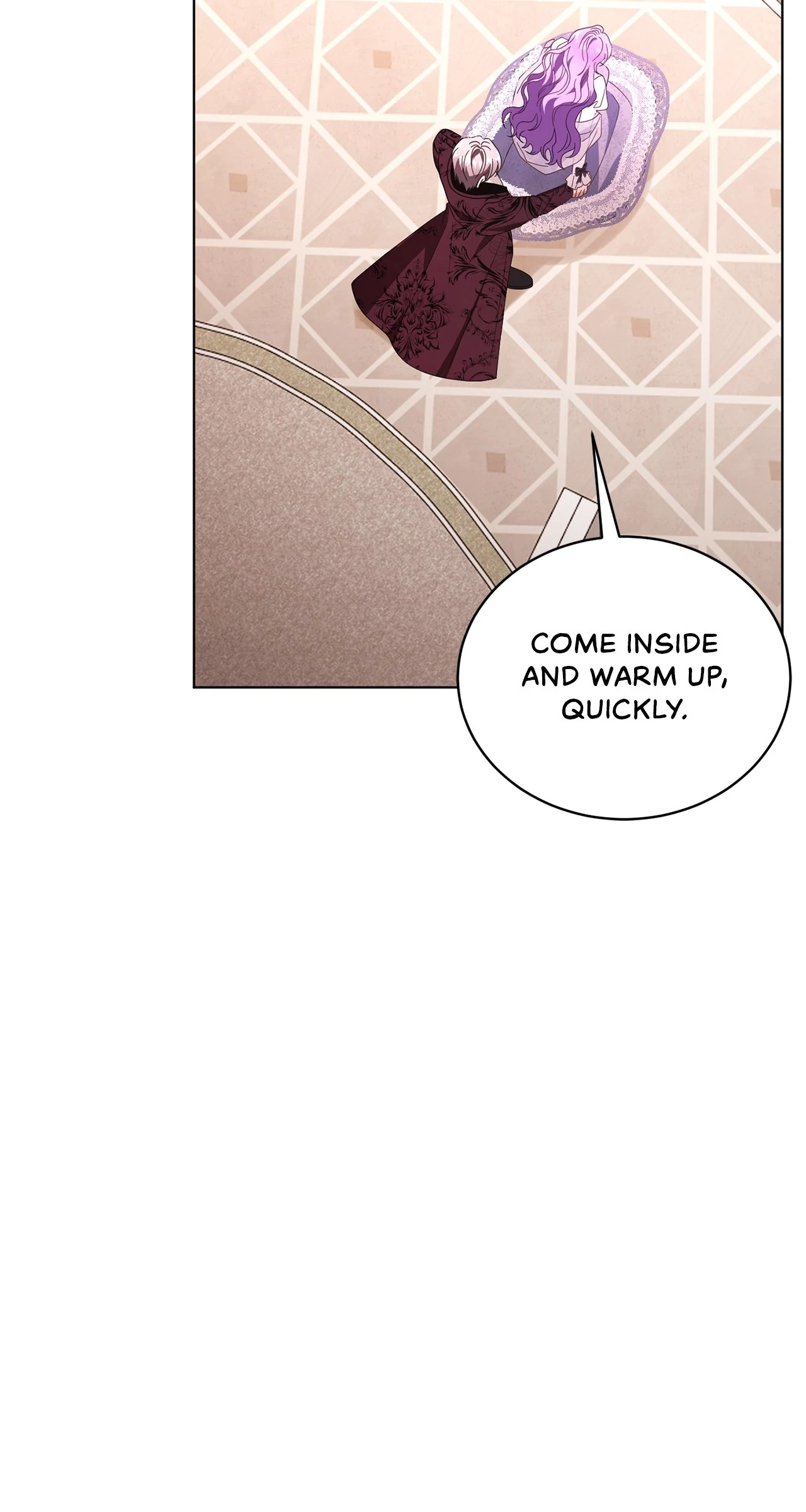 The Blackened Second Male Lead’s Wife Series Chapter 93 - Page 61