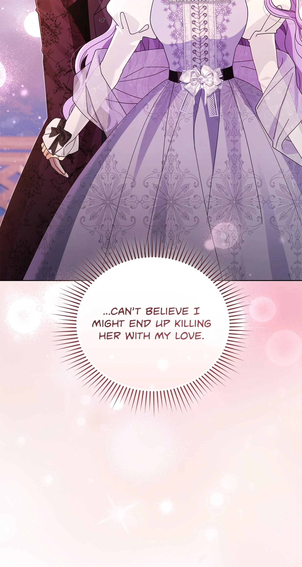 The Blackened Second Male Lead’s Wife Series Chapter 93 - Page 66